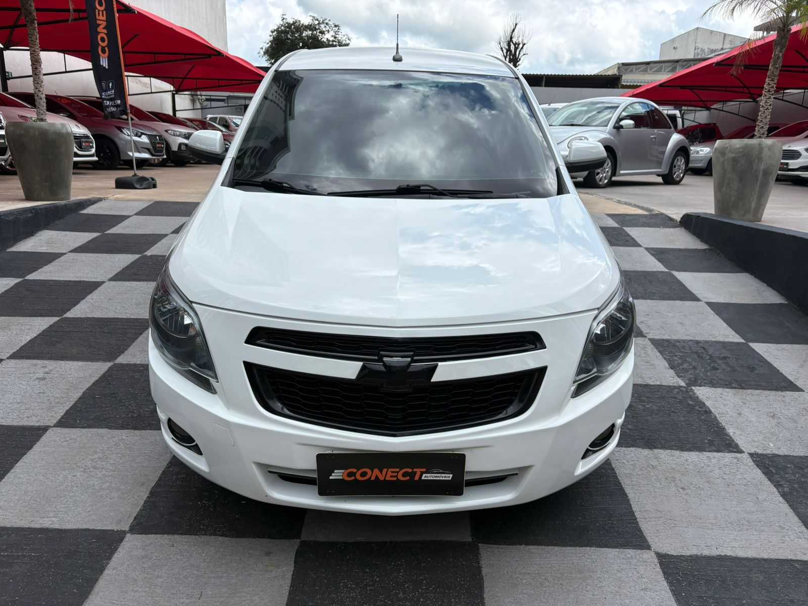 COBALT 1.8 GRAPHITE AUTOMATICO