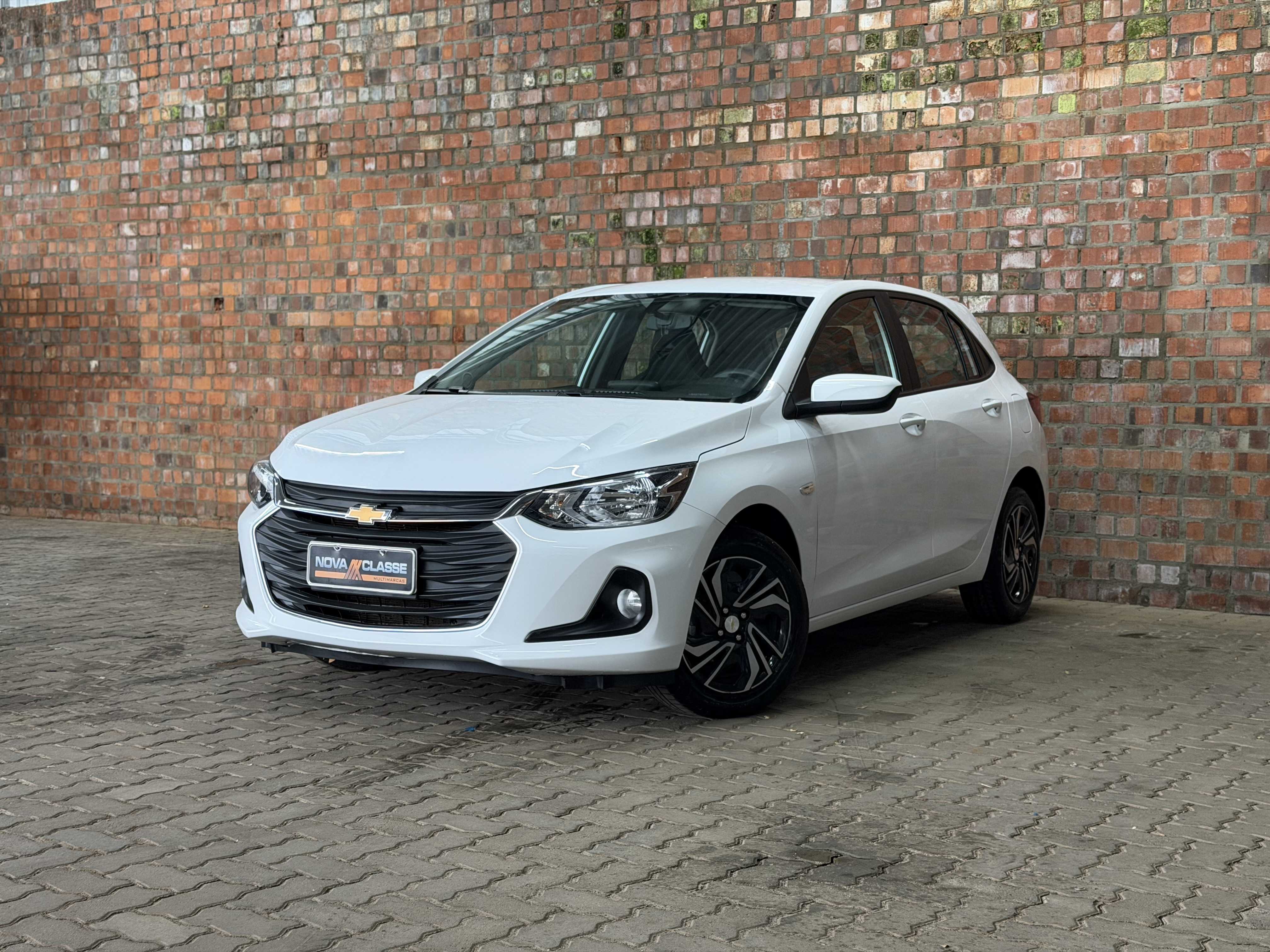 ONIX HATCH LT2 1.0 FLEX localizado em Erechim no estado de RS