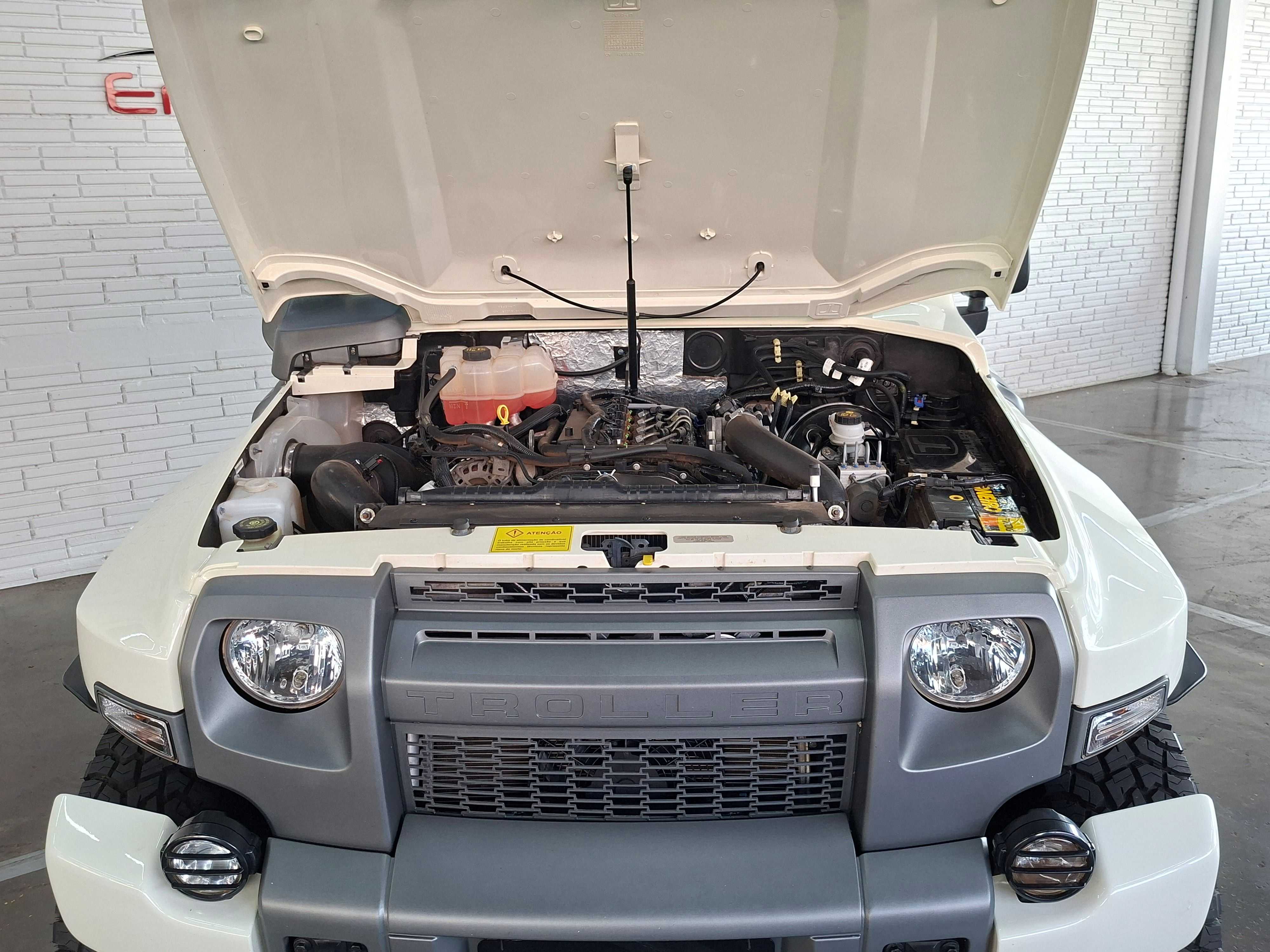 TROLLER T4 3.2 TURBO 4X4