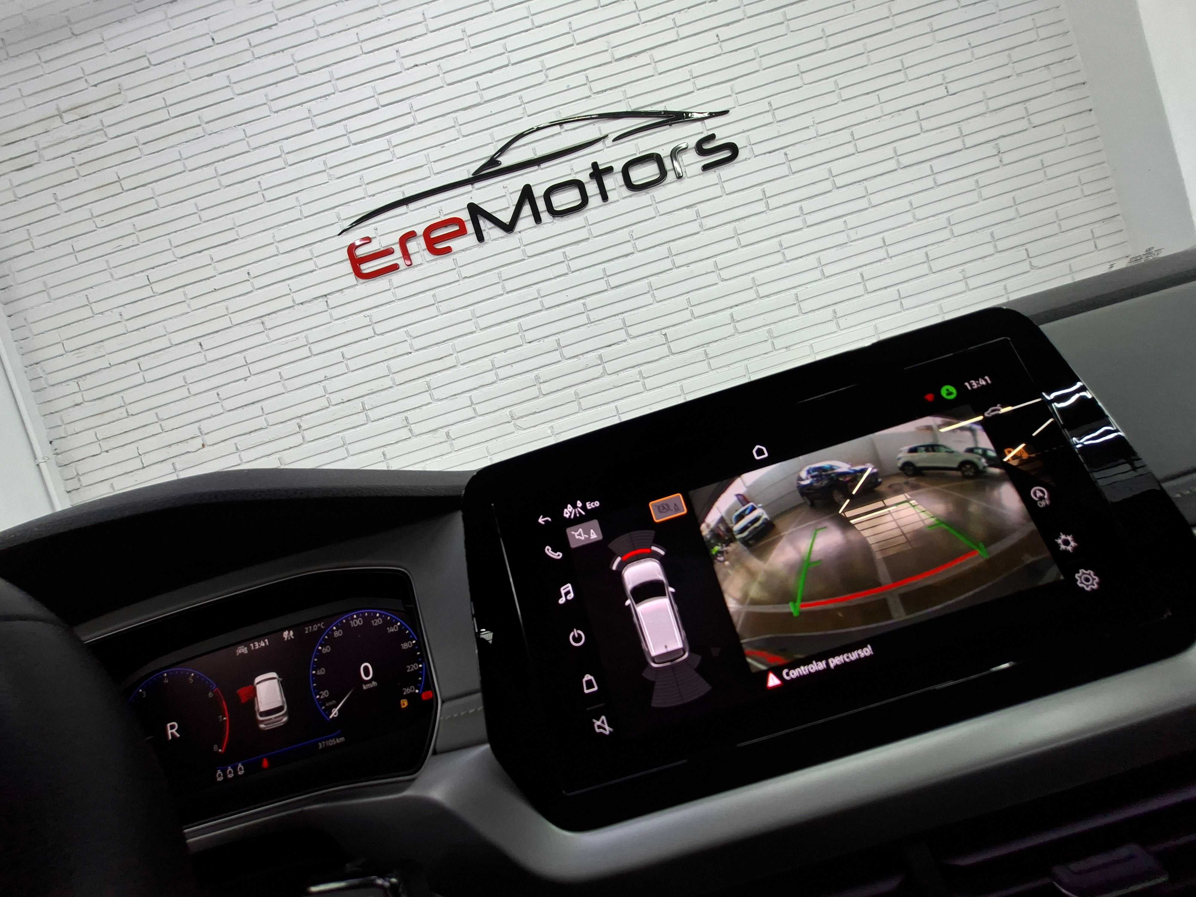 T-CROSS COMFORTLINE 200TSI