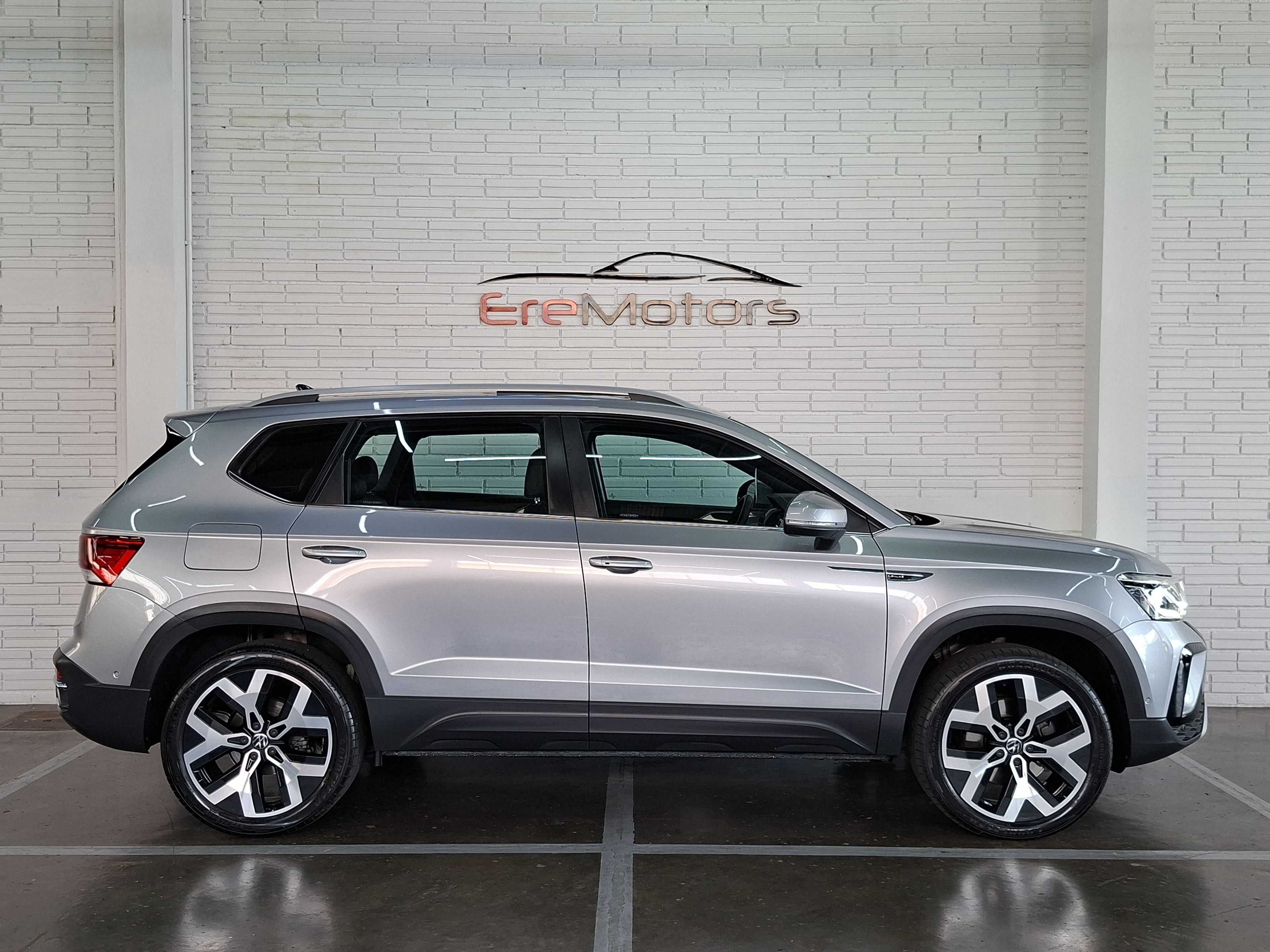 TAOS HIGHLINE 250TSI