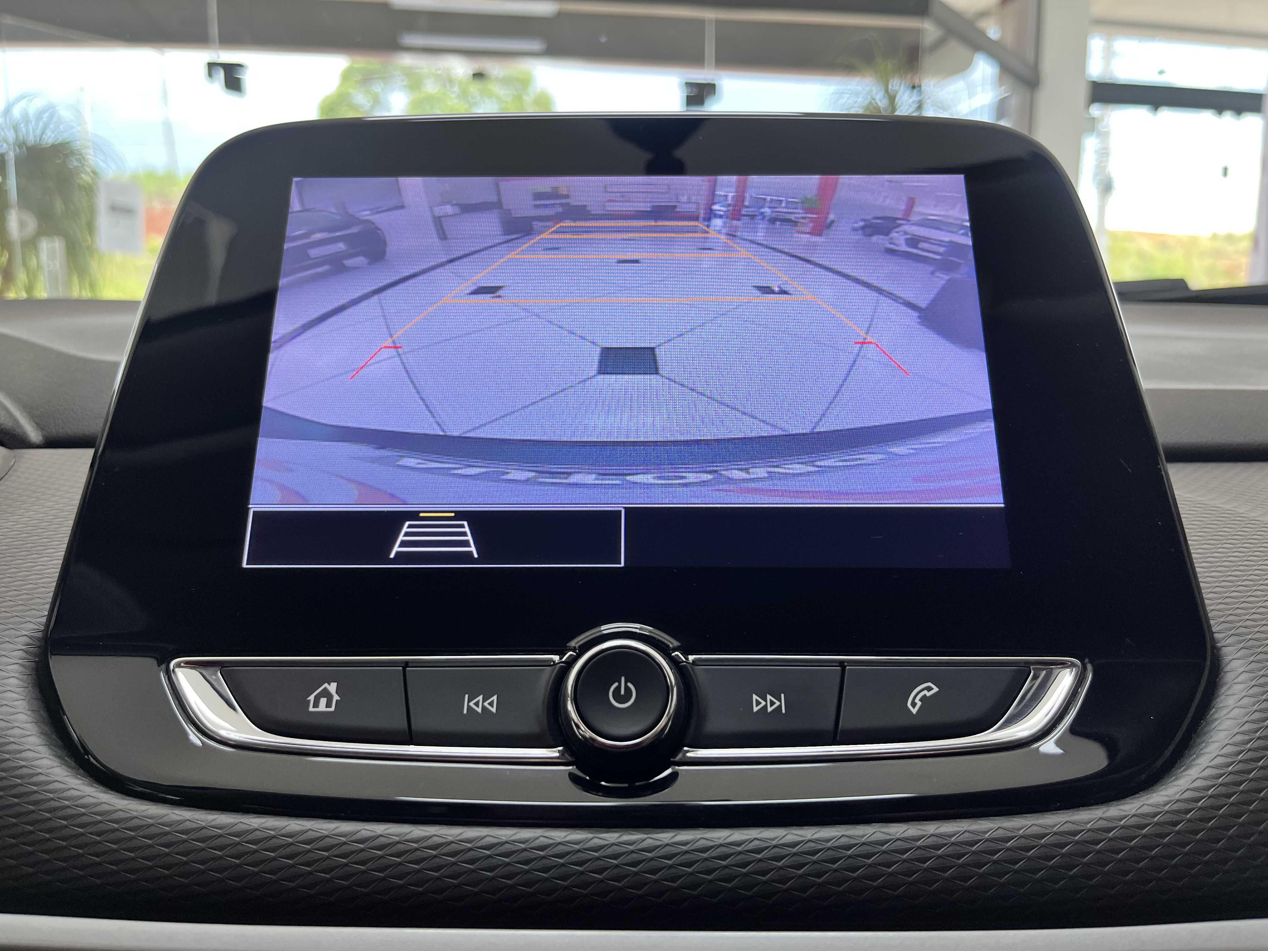 TRACKER LT 1.0 TURBO AT