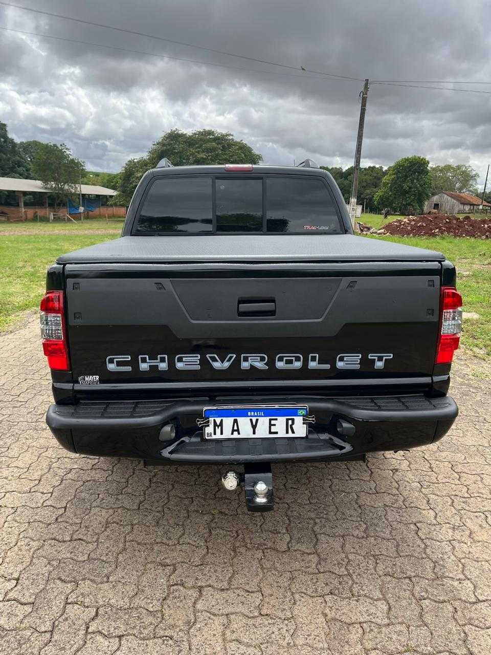 S10 EXECUTIVE 2.8 CD