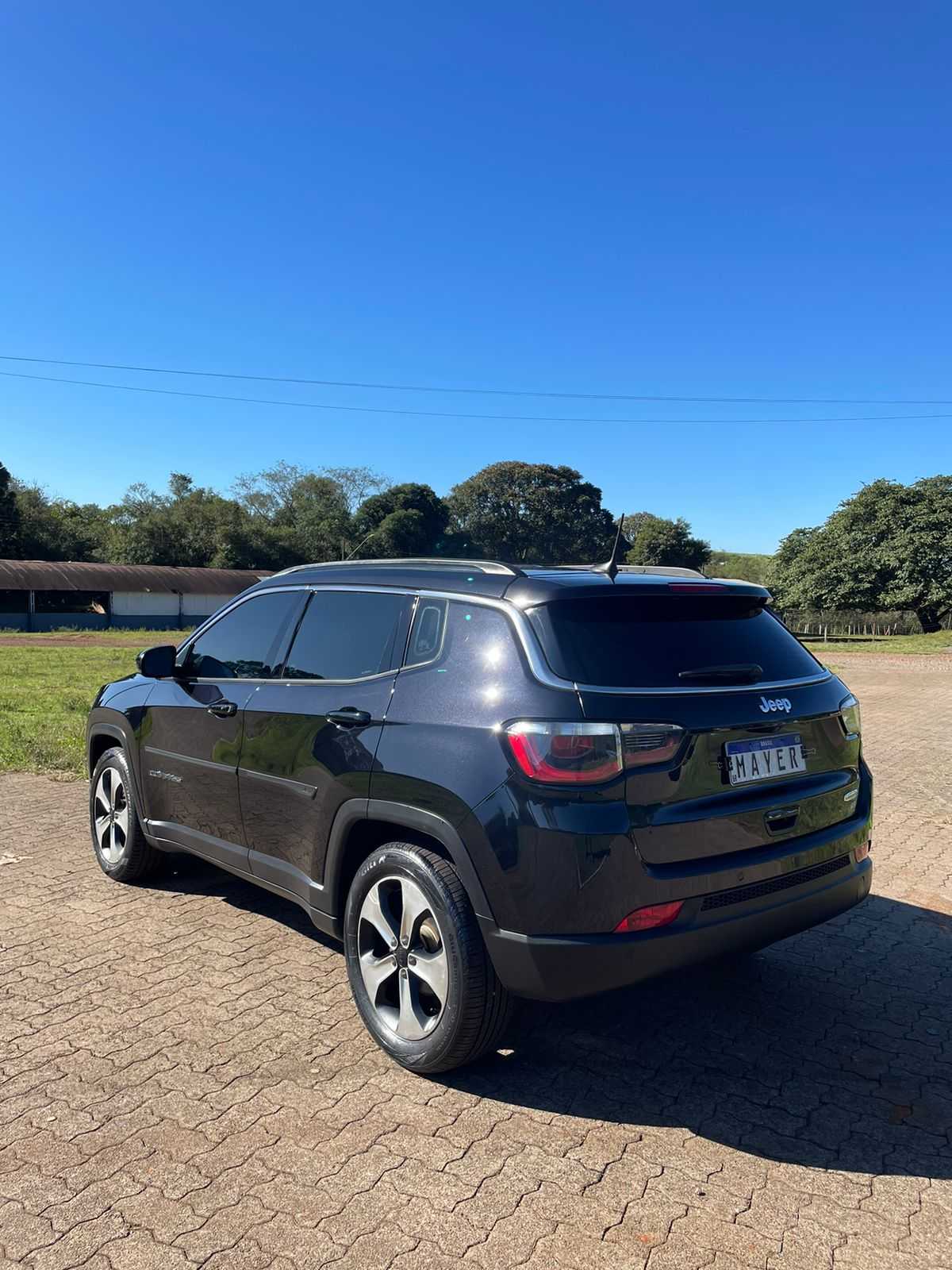 COMPASS LONGITUDE 2.0 FLEX