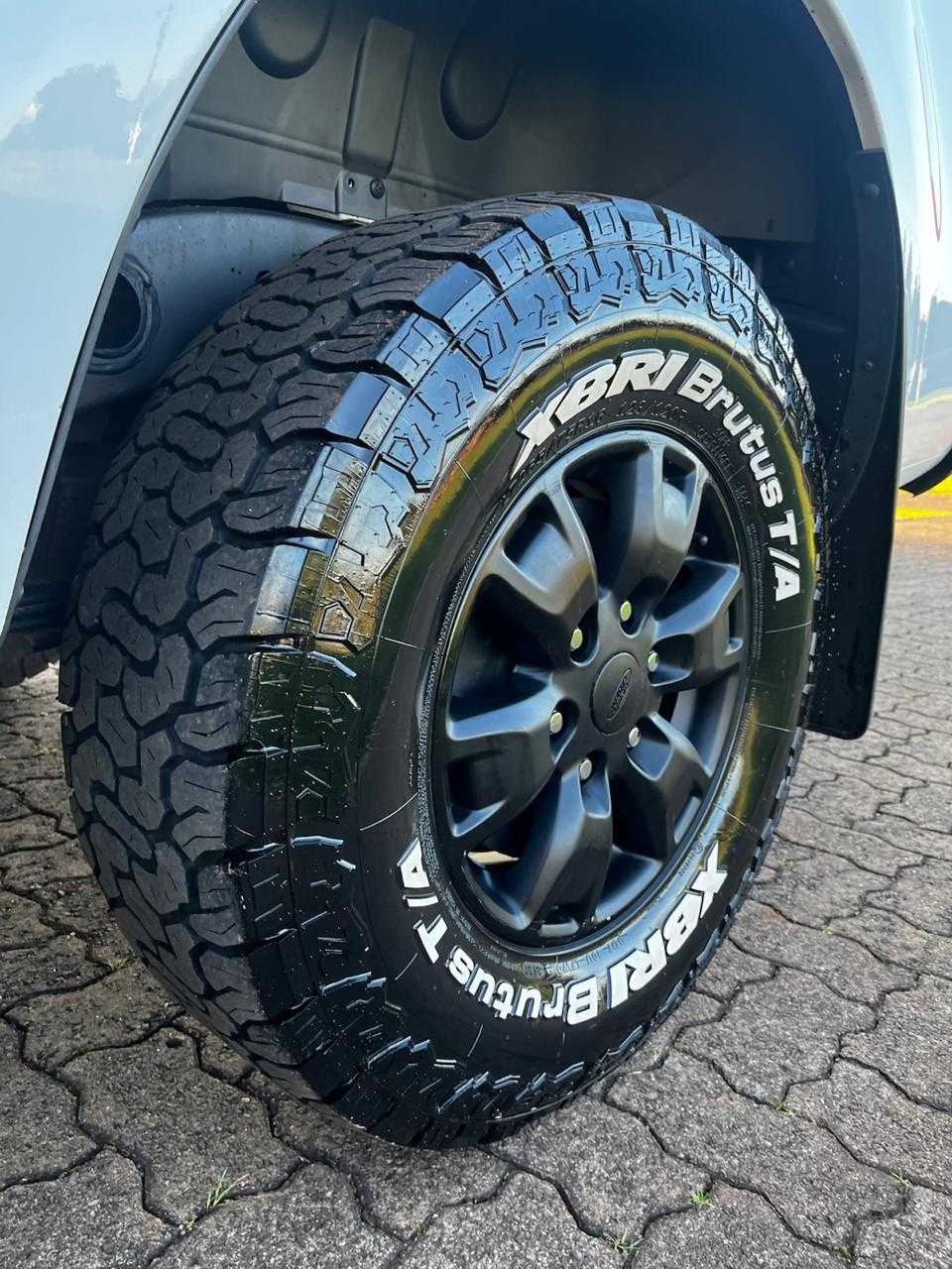 RANGER XLS 2.5 CD