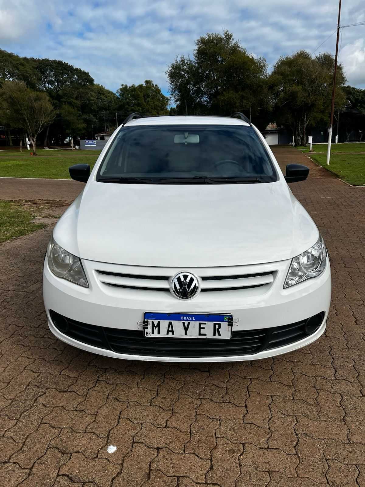 SAVEIRO 1.6 CE 8V