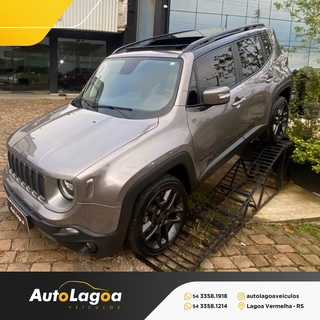 RENEGADE LIMITED