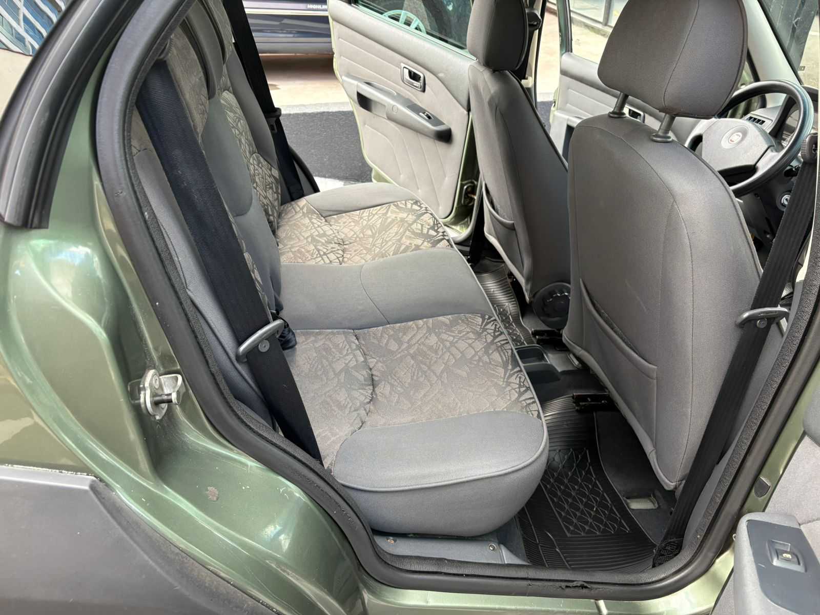 PALIO WEEKEND ADV 1.8