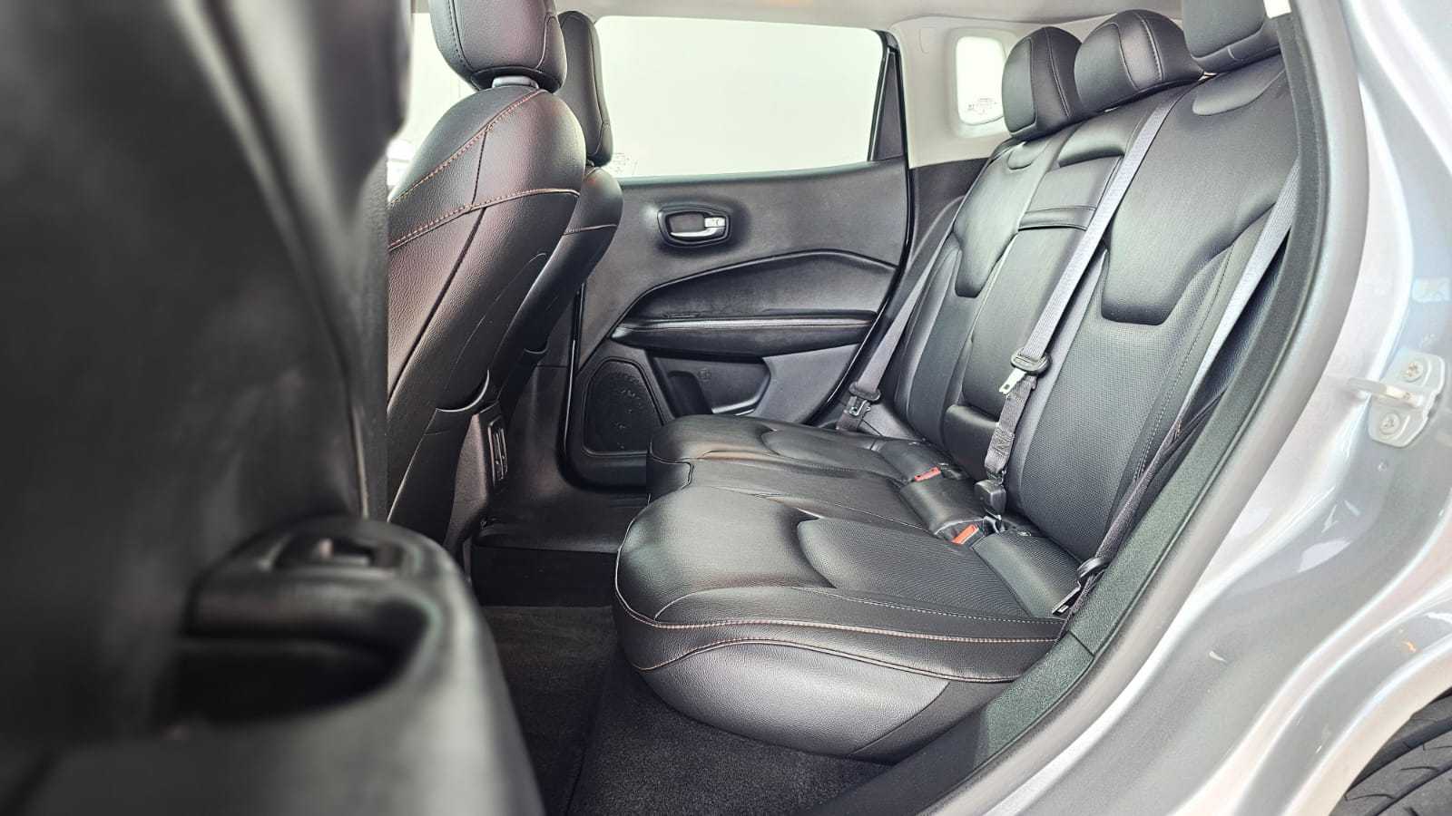 COMPASS LIMITED FLEX