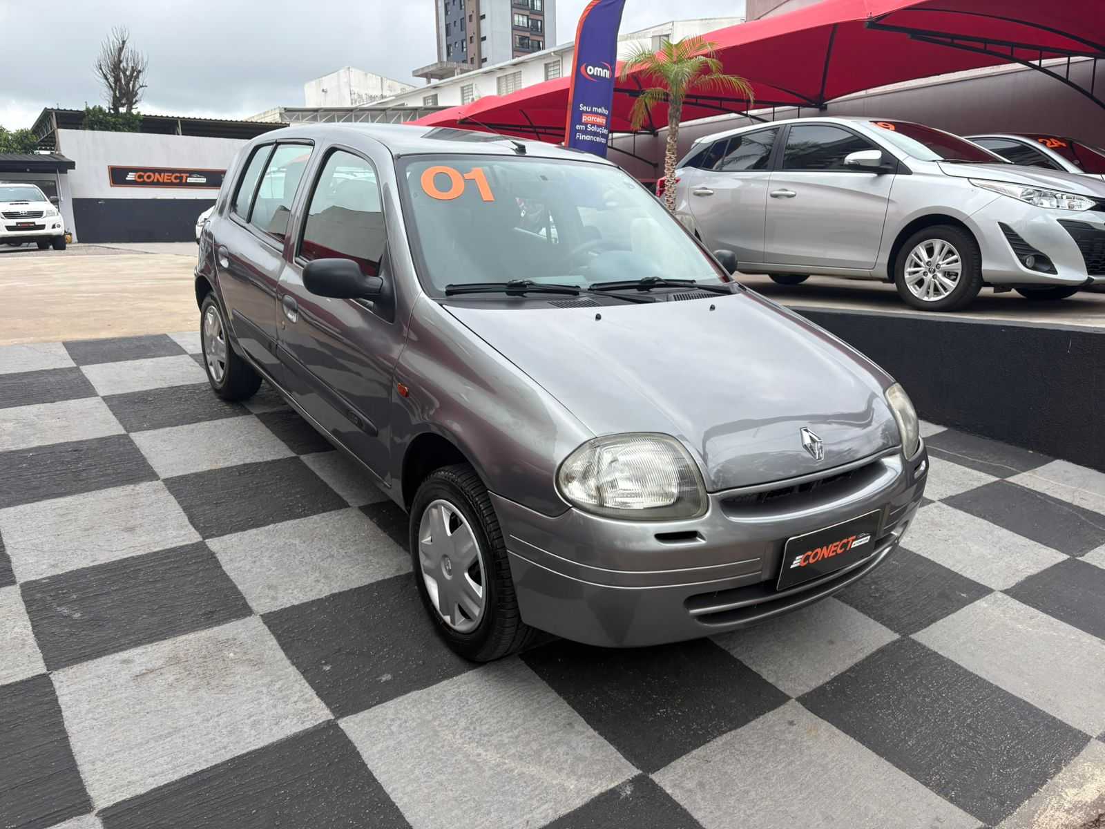 CLIO 1.0