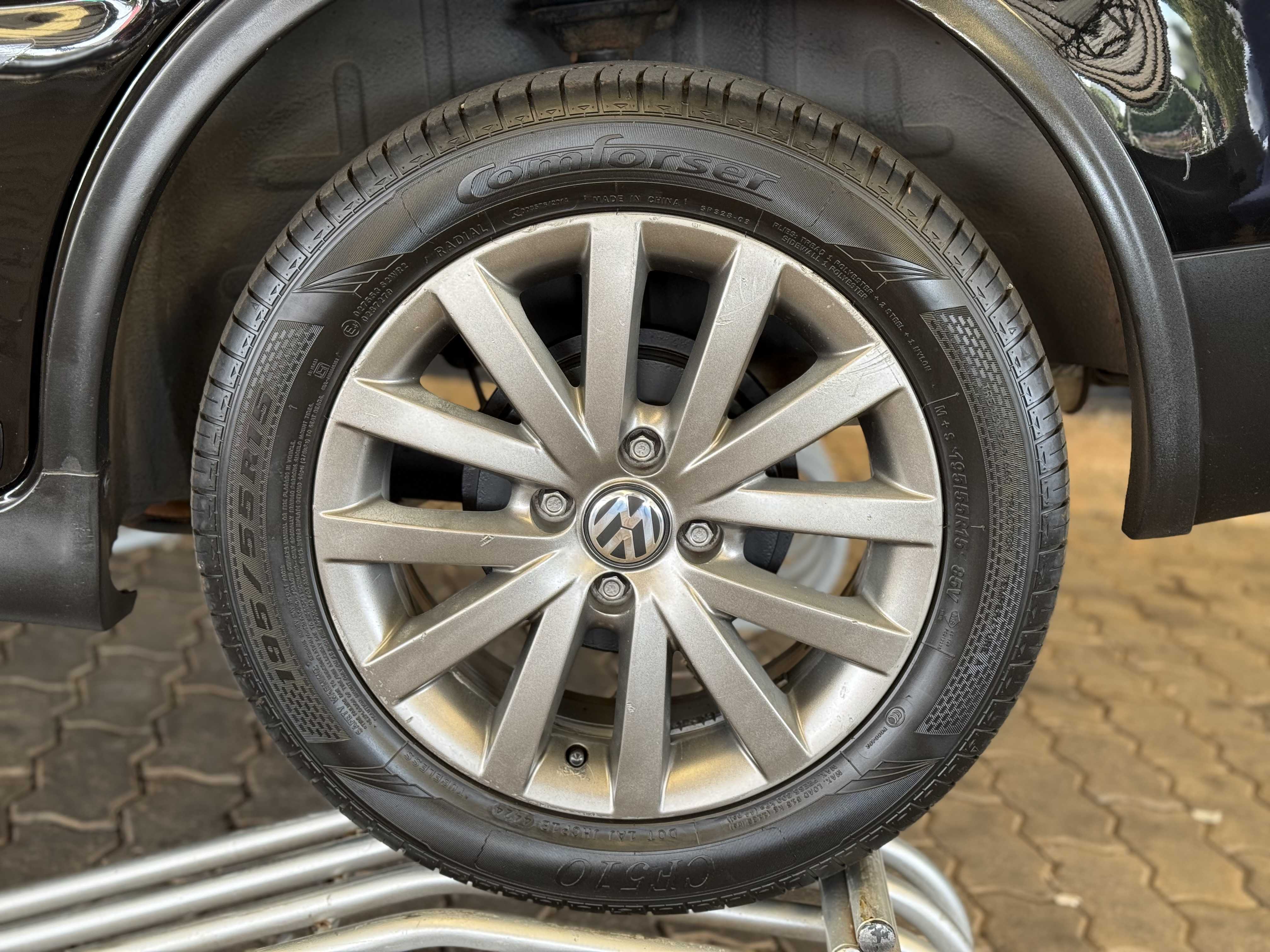 PARATI SURF 1.6 FLEX