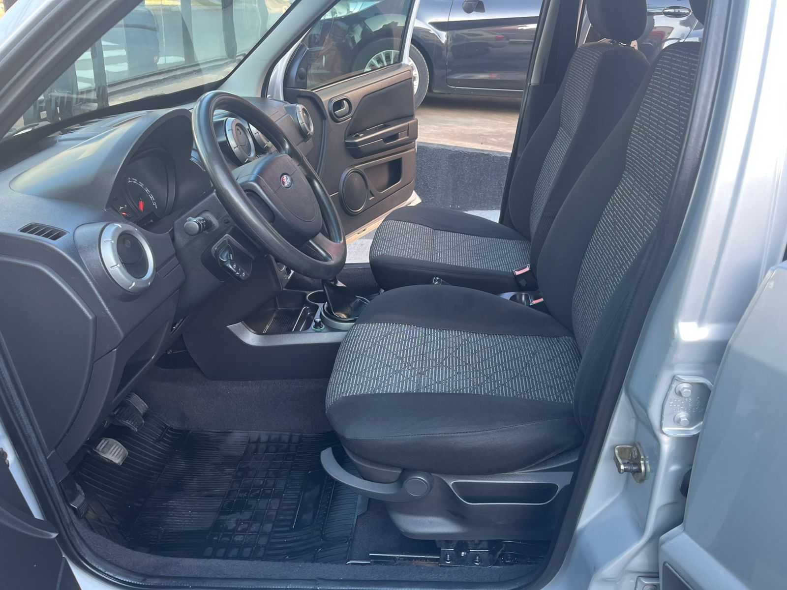 ECOSPORT FREESTYLE 1.6 MANUAL