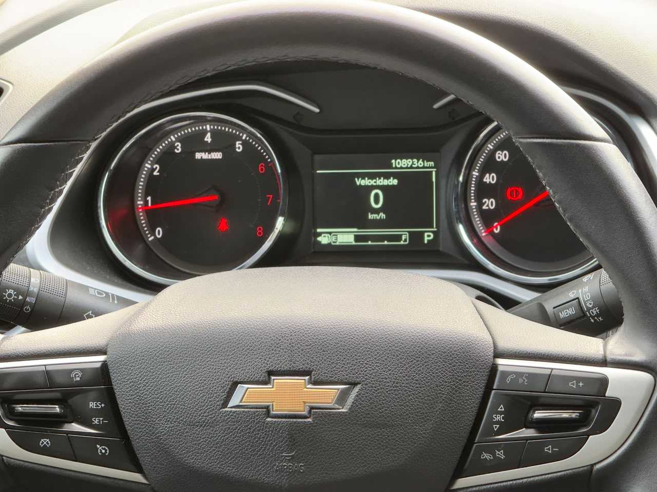 ONIX PLUS LTZ 1.0 TURBO AT SED