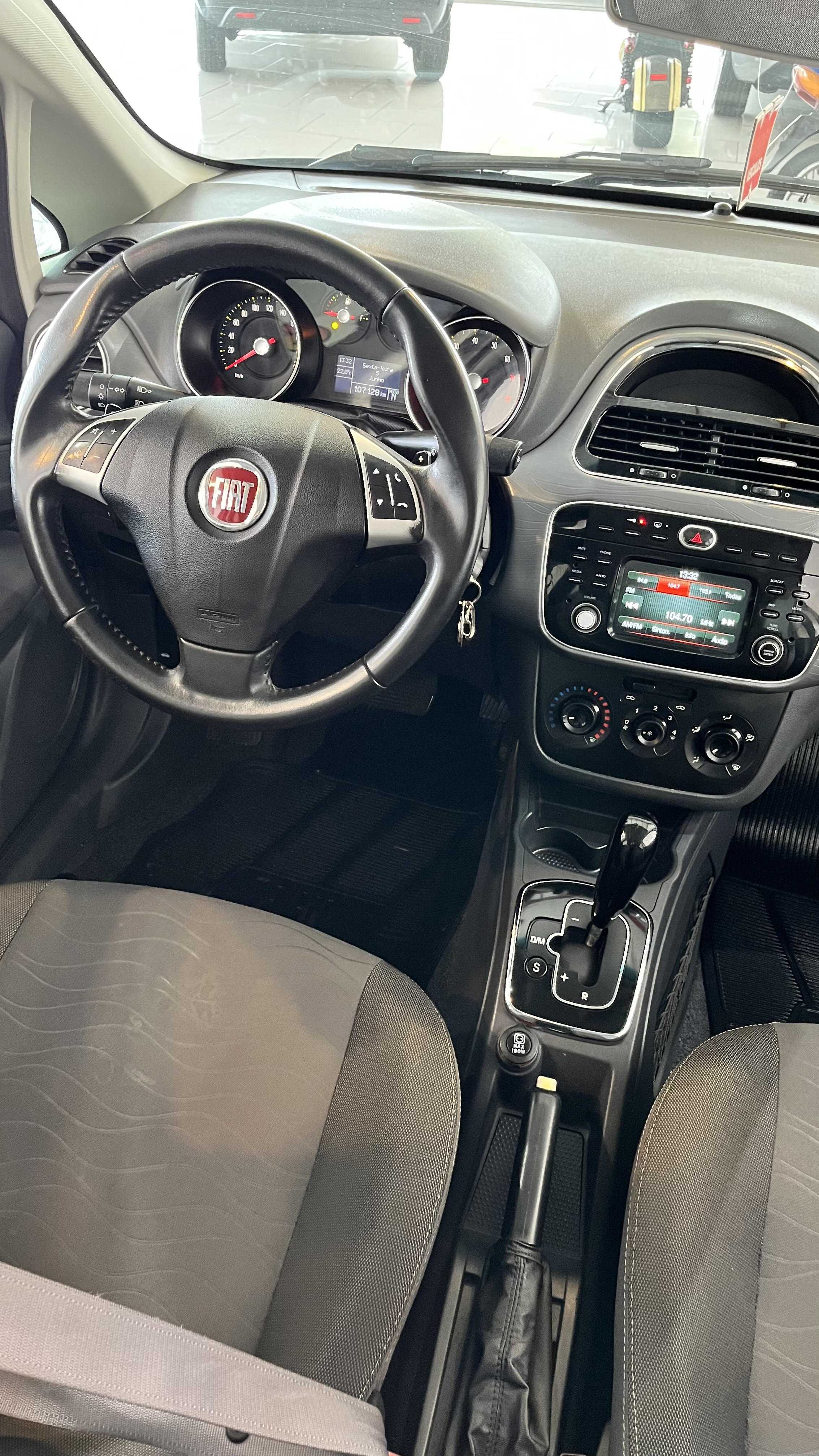PUNTO ESSENCE 1.6