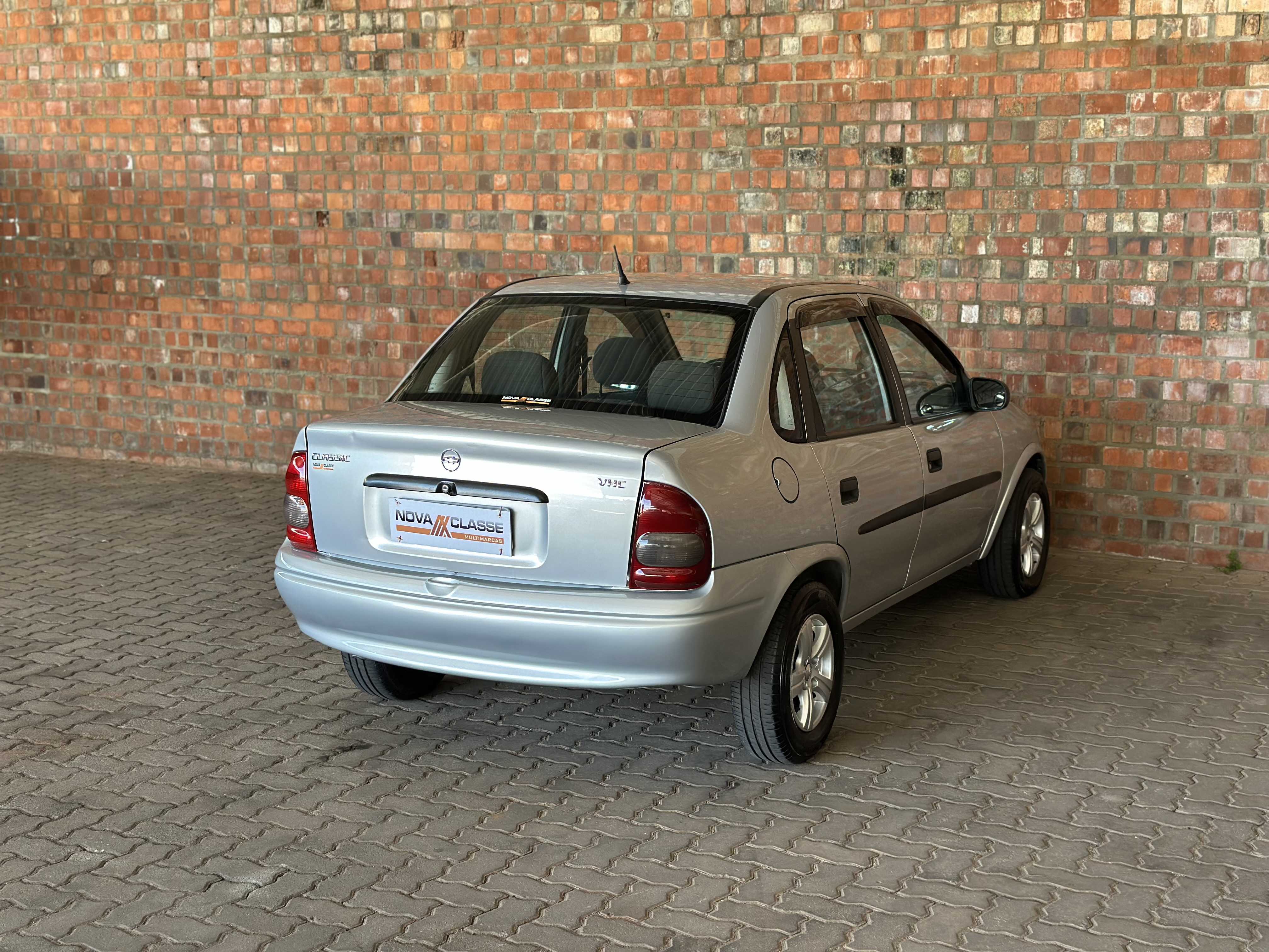 CORSA CLASSIC 1.0 VHC