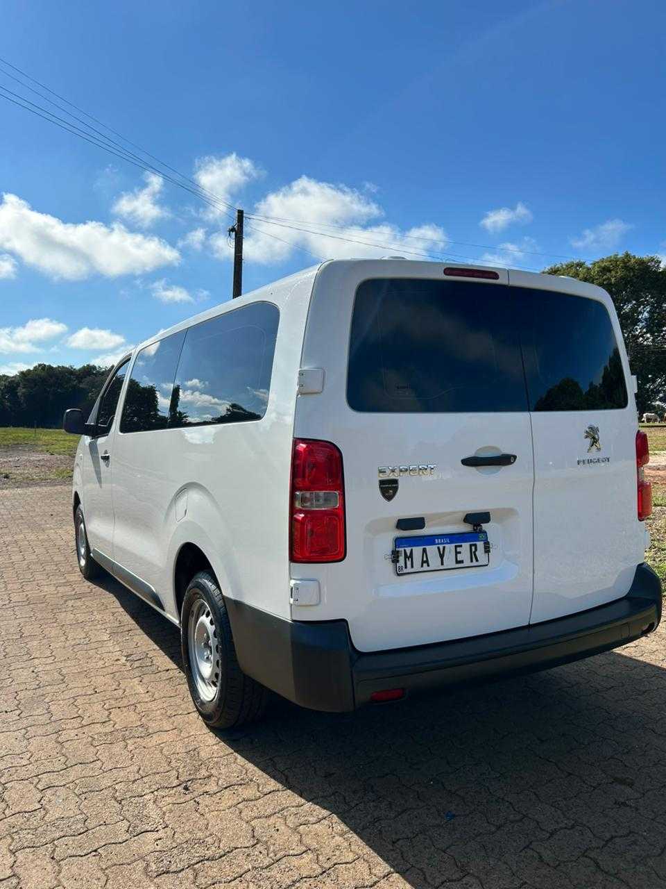 EXPERT CARGO 1.5 TURBO