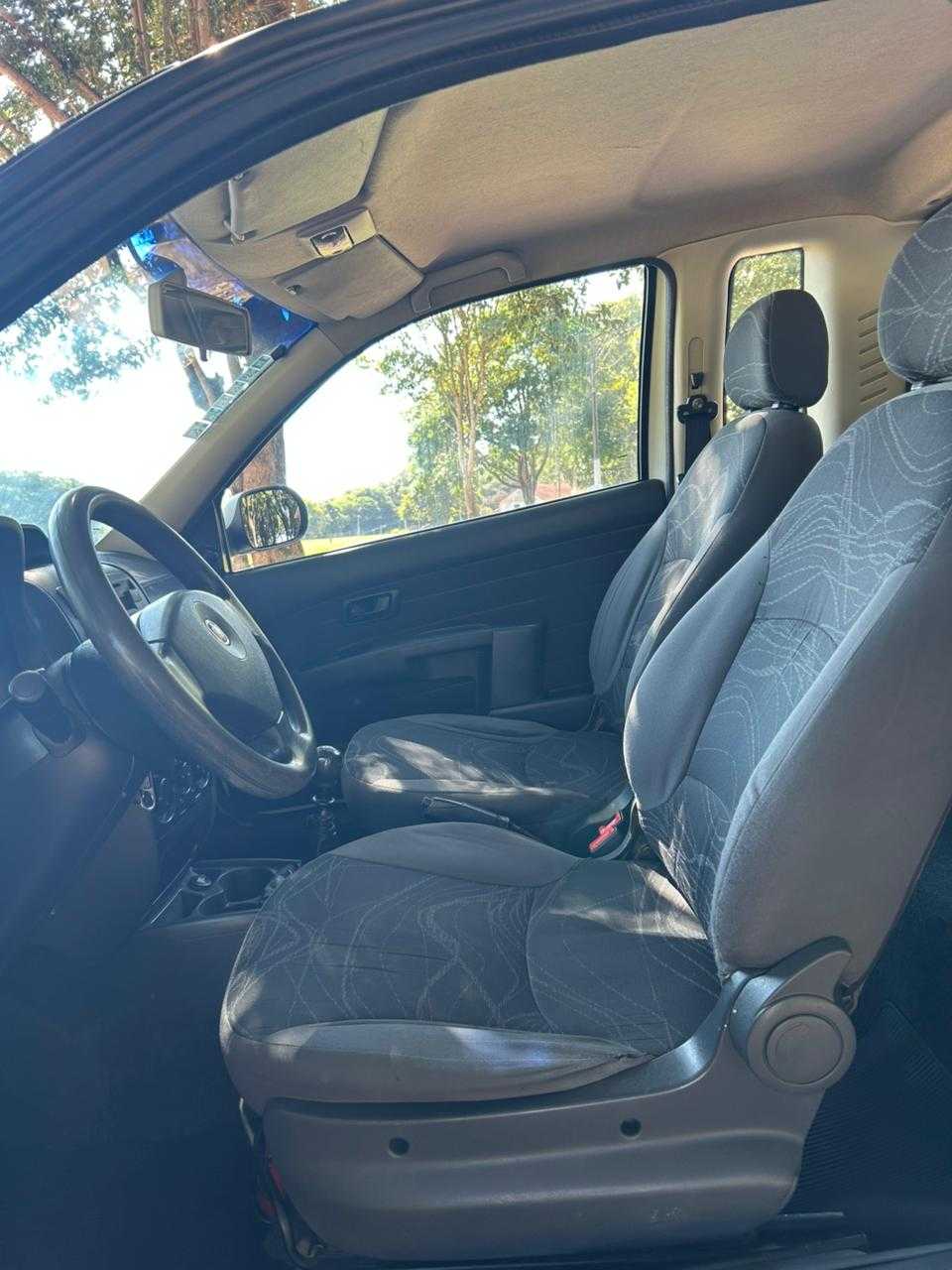 STRADA WORKING 1.4 CE