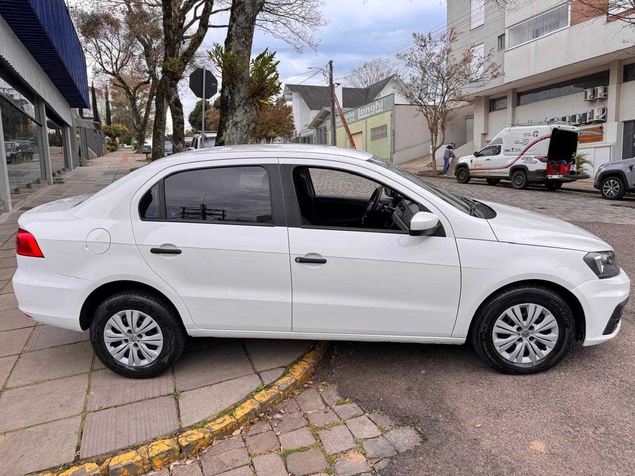 NOVO VOYGE TL MCV