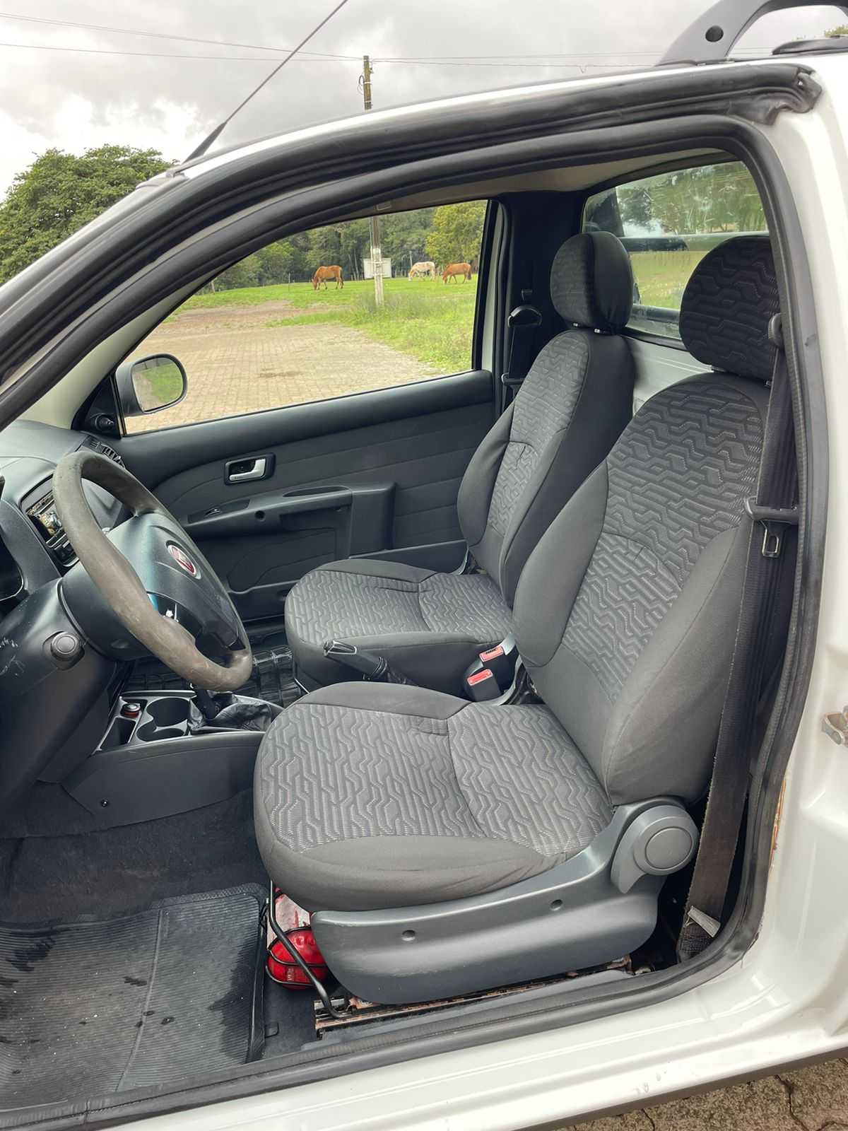 STRADA 1.4 CS FIRE FLEX