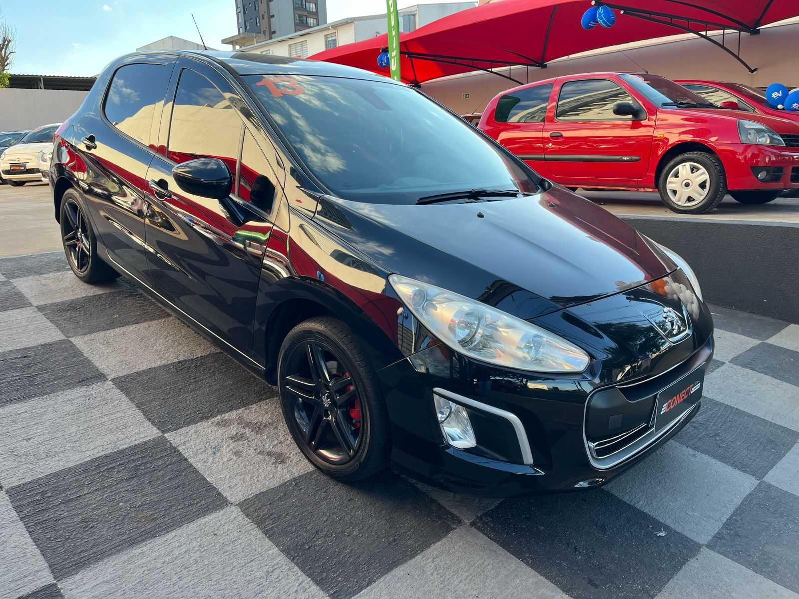 308 ALLURE 2.0 TETO PANORAMICO