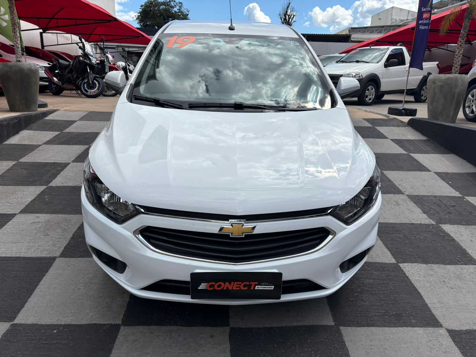 PRISMA LT 1.4 COMPLETO