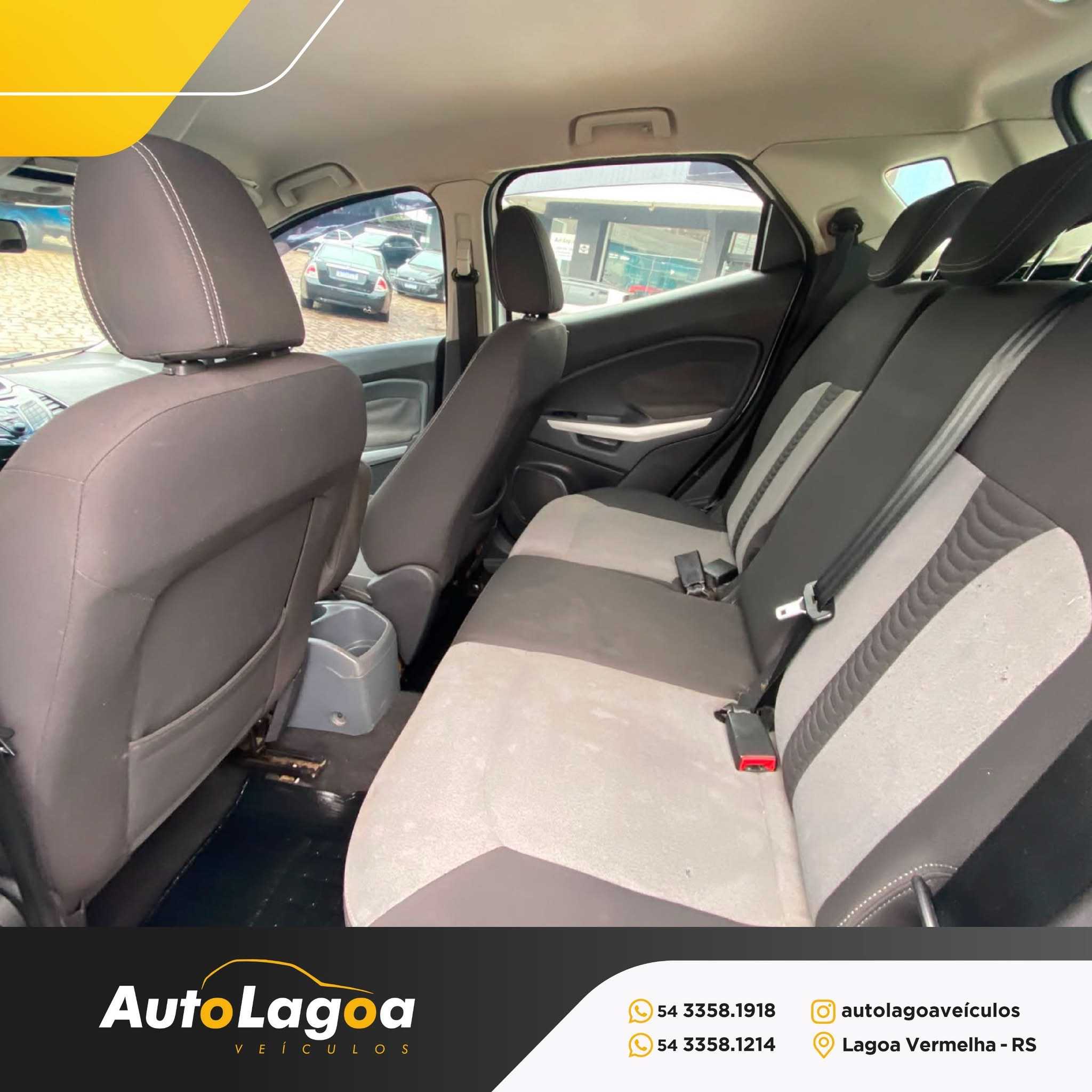 ECOSPORT FREESTYLE