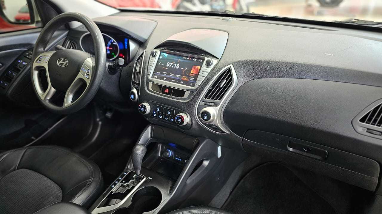 IX35 GLS