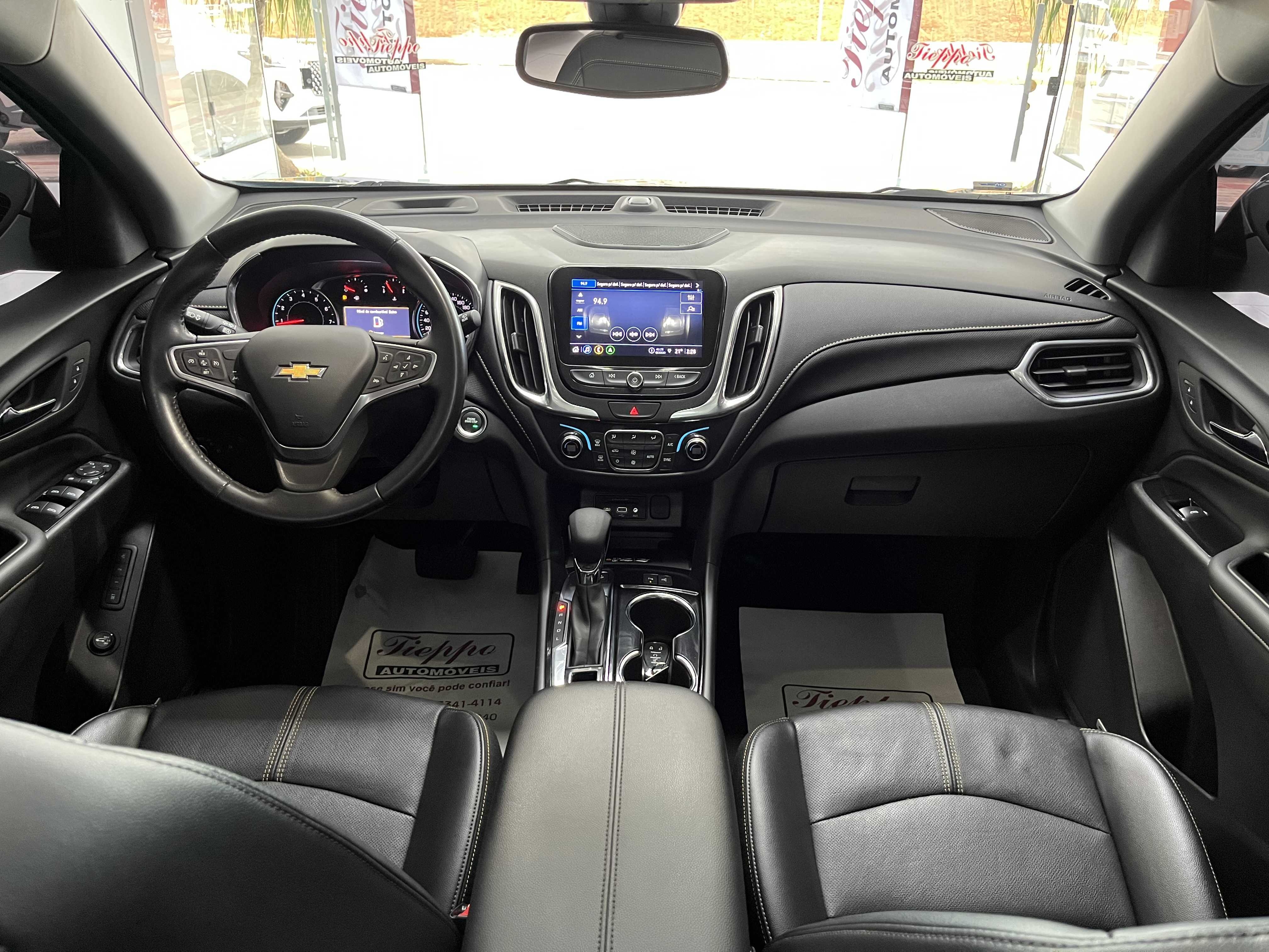 EQUINOX PREMIER 1.5 TURBO AWD