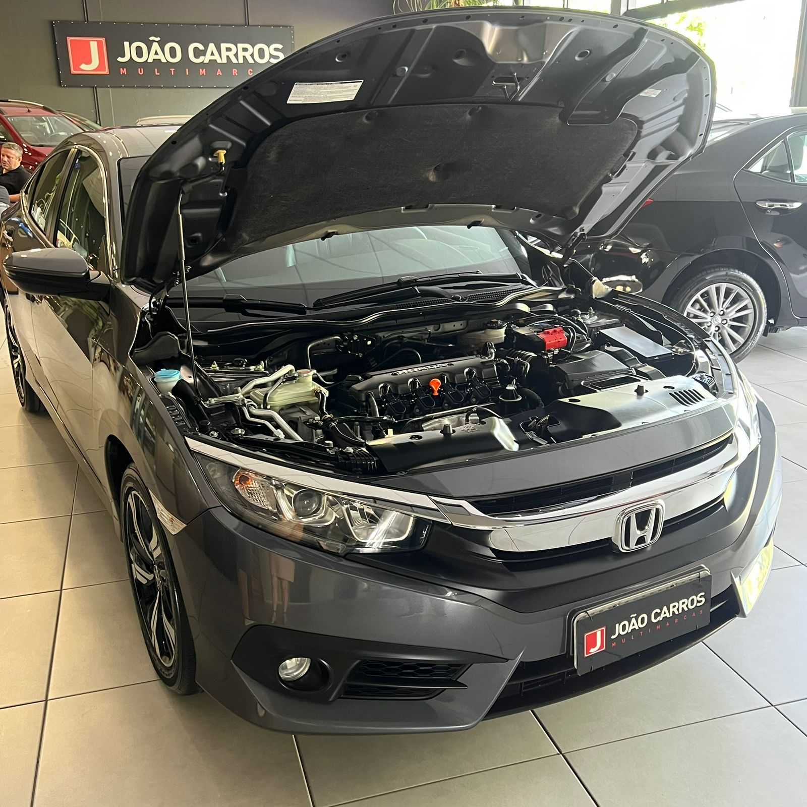 CIVIC EX 2.0 FLEX AUT