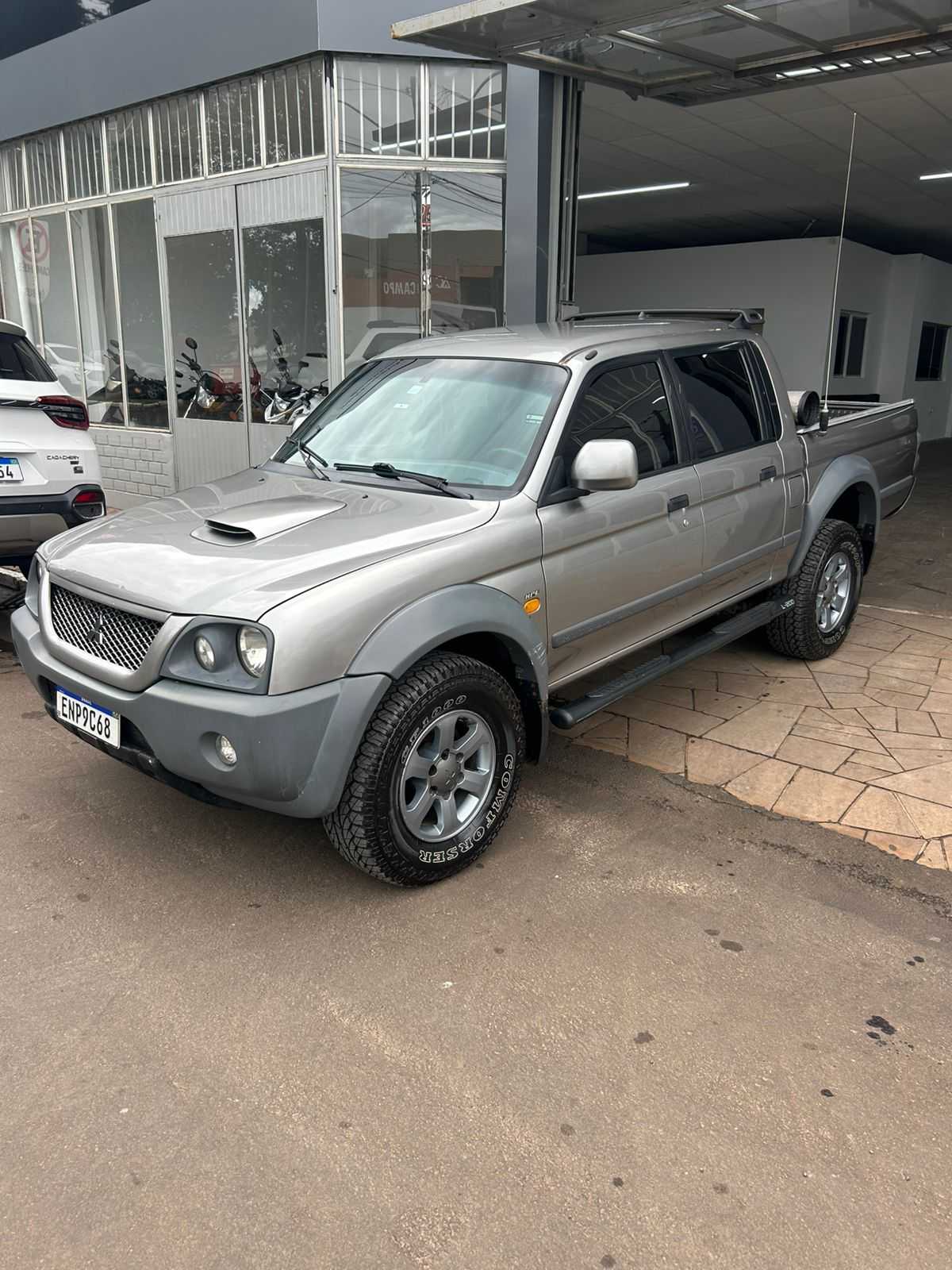 L200 OUTDOOR 2.5 4X4 CD