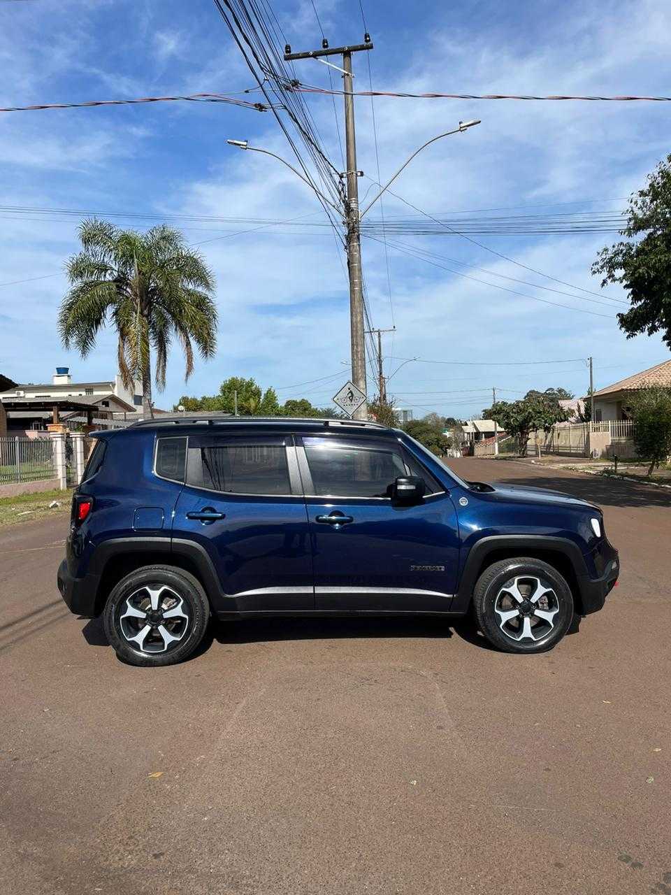 RENEGADE TRAILHAWK 2.0