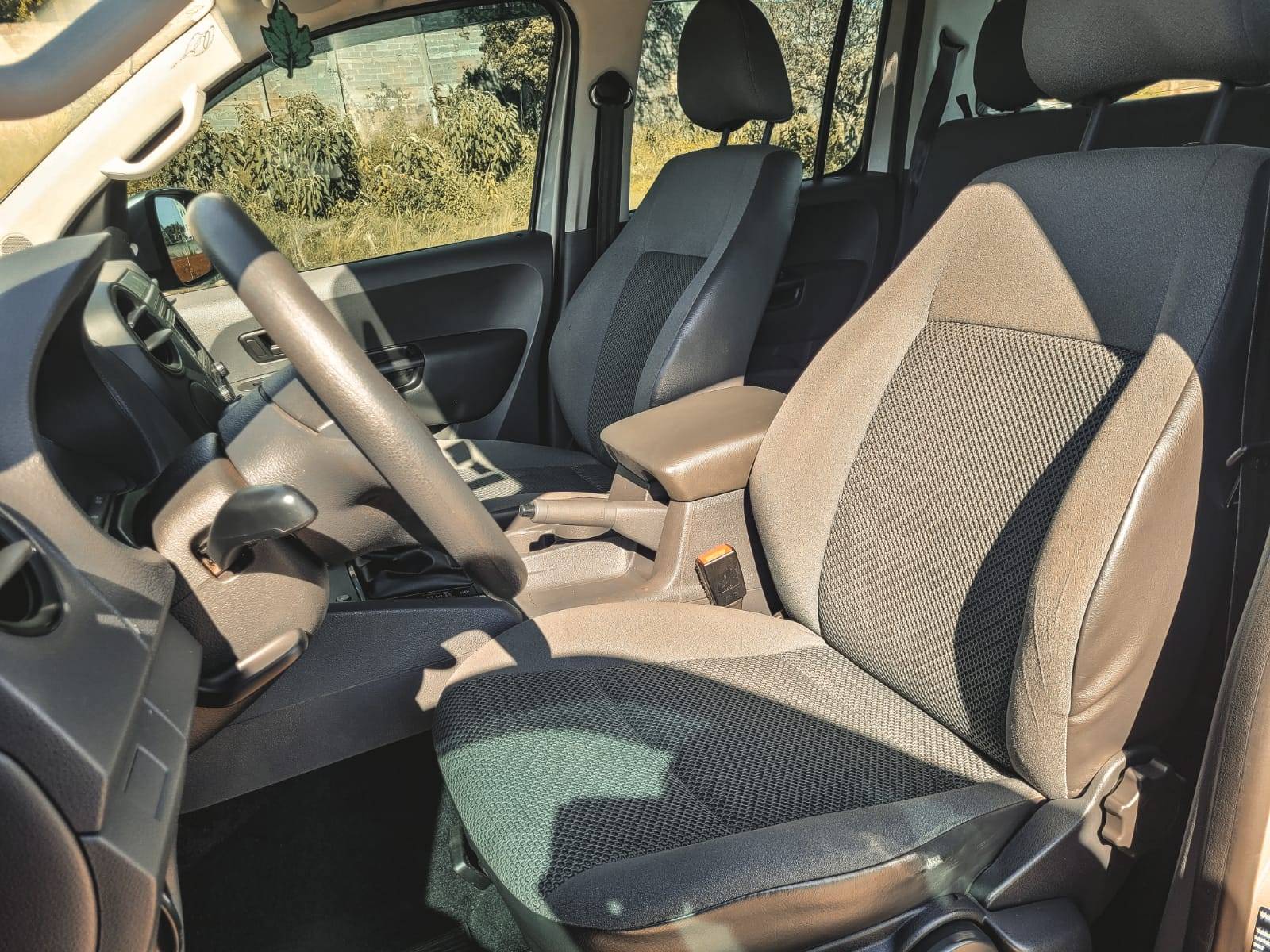 AMAROK SE CD 2.0 4X4