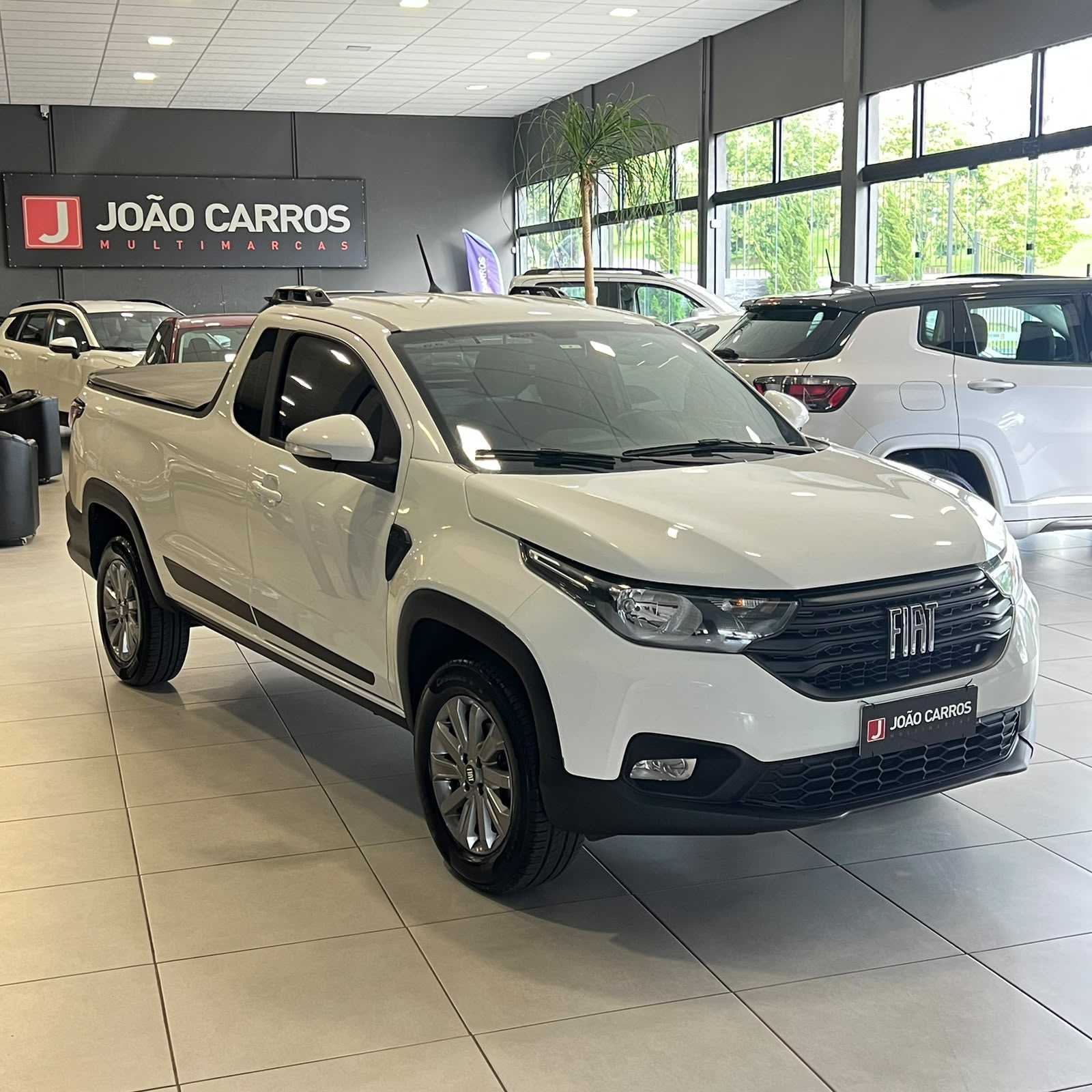 STRADA FREEDOM CS PLUS 1.3 MAN