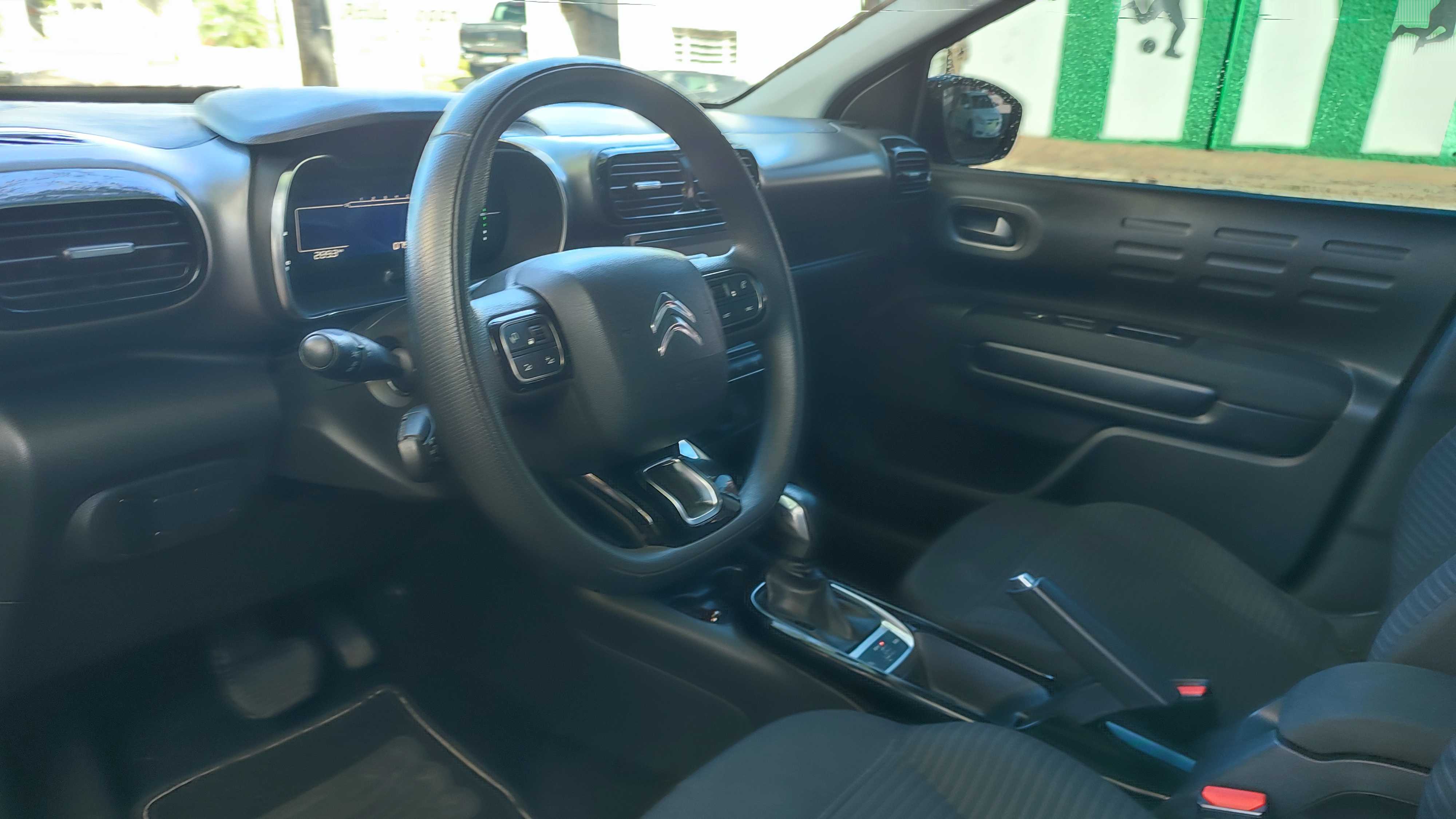 C4 CACTUS FEEEL AUTOMSTIC