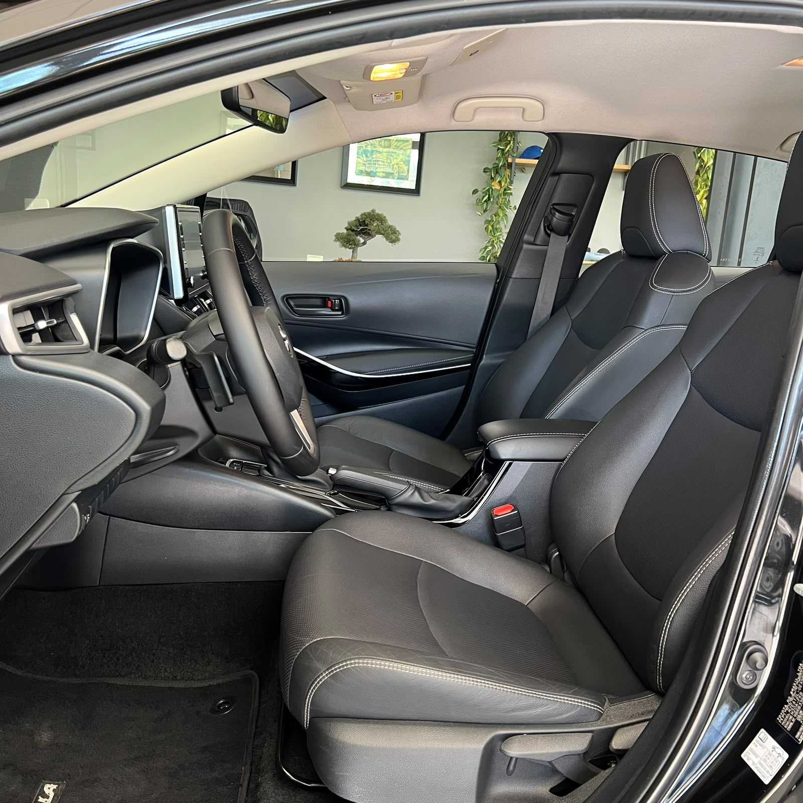 COROLLA XEI 2.0 FLEX AUT