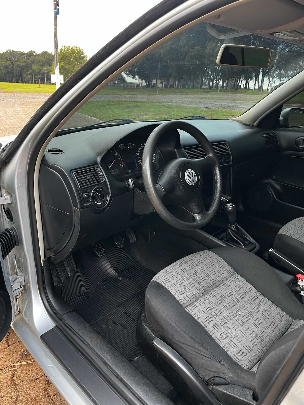 GOLF 1.6 PLUS