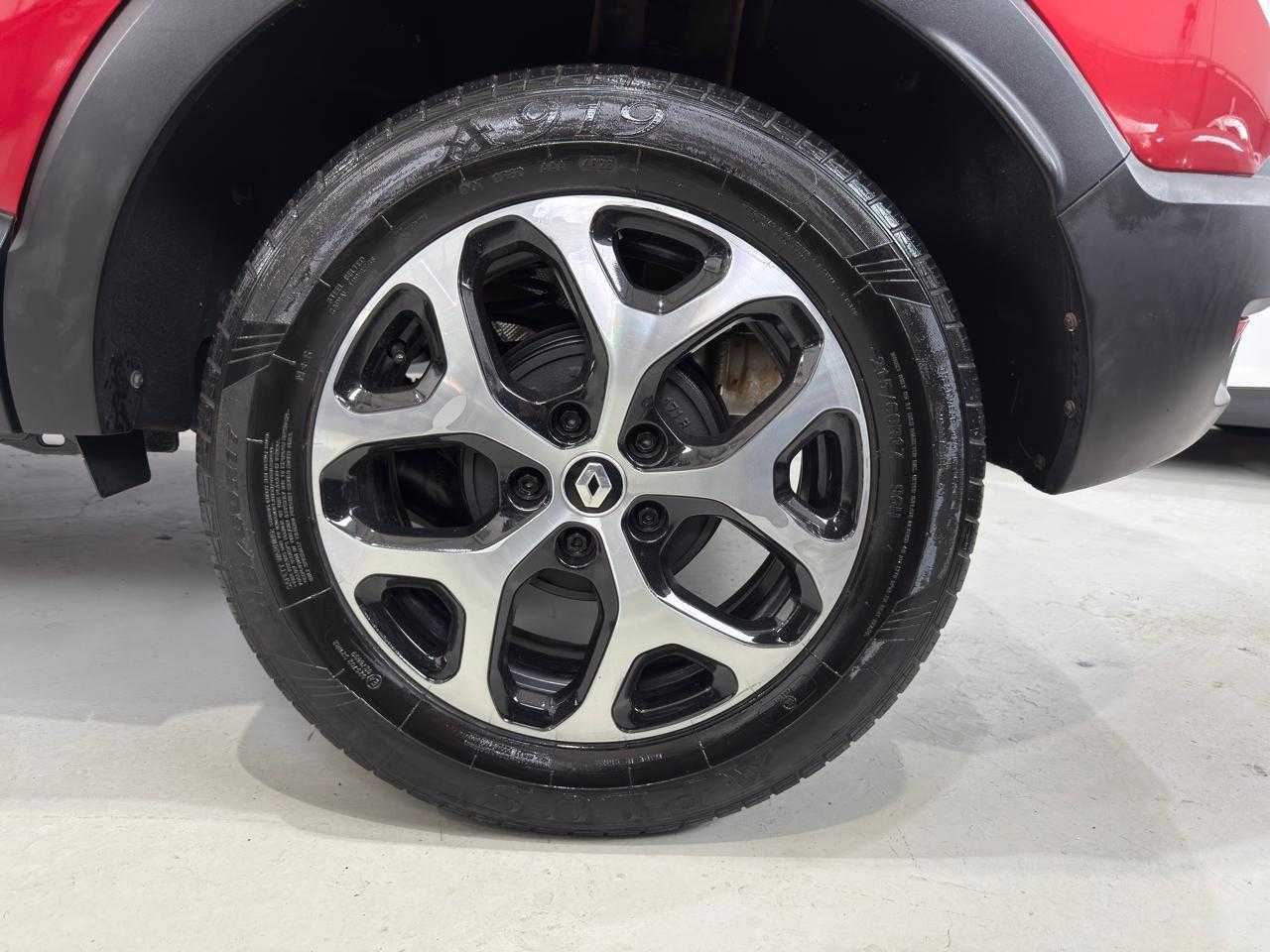 CAPTUR INTENSE 1.6 / AT