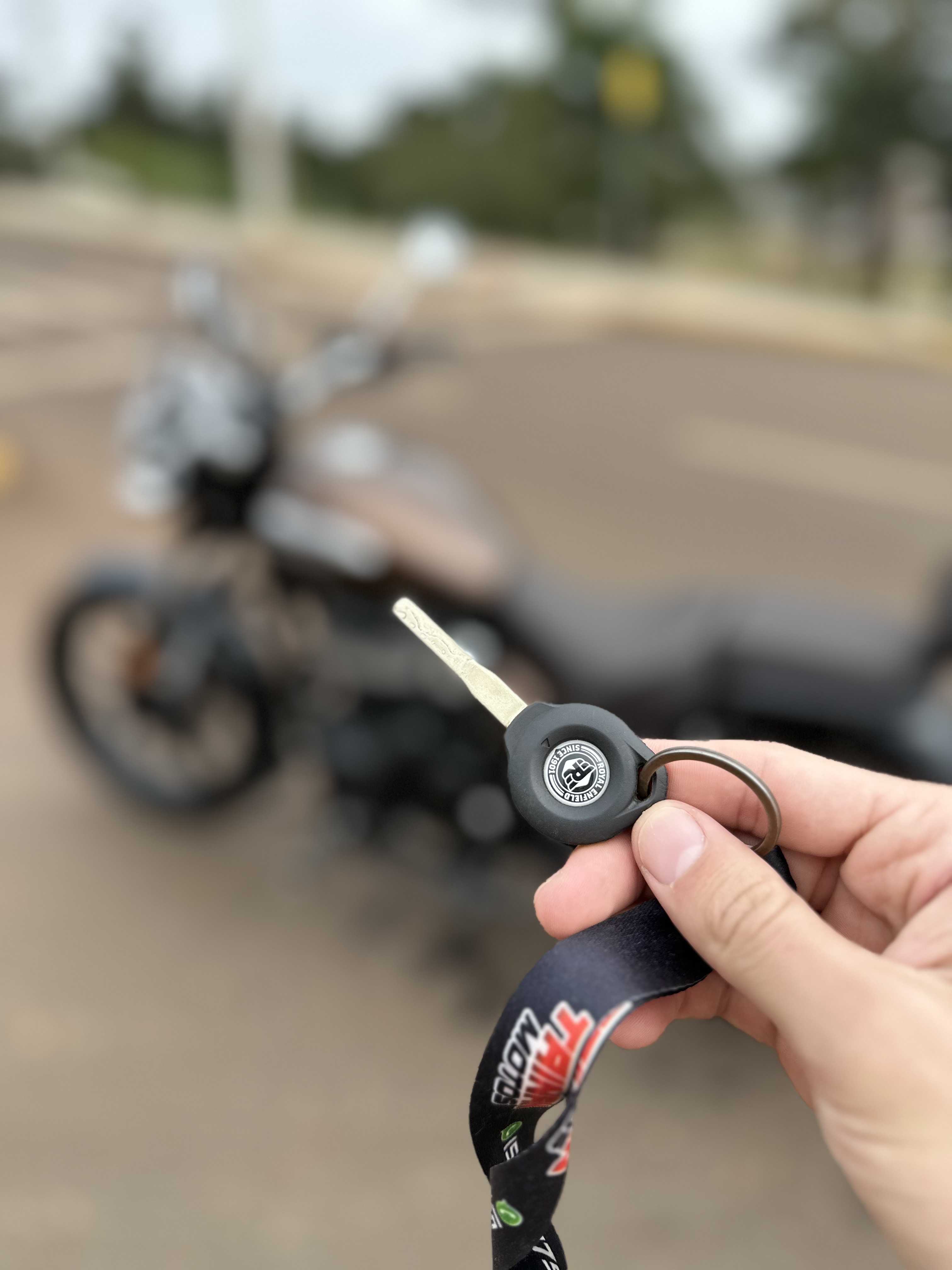 ROYAL ENFIELD METEOR 350 SUPER