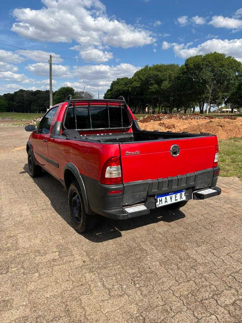 STRADA 1.4 CS FIRE FLEX