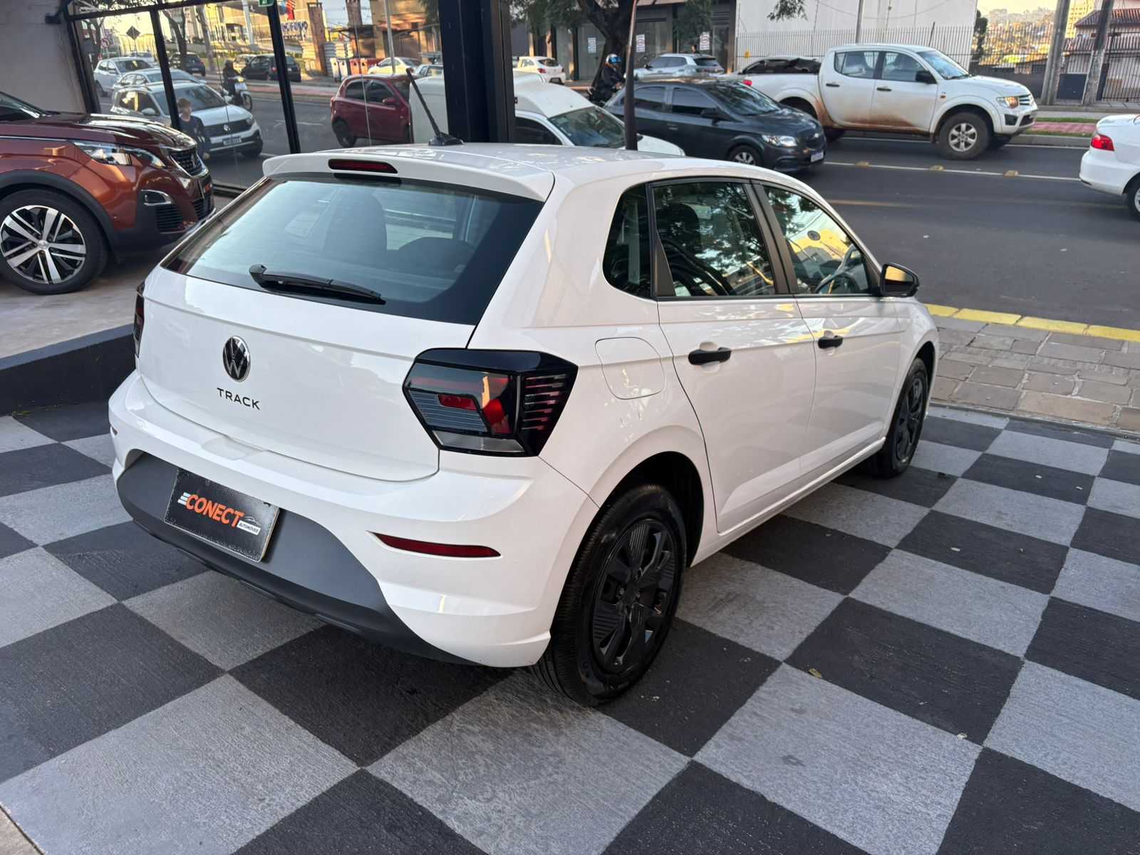 POLO TRACK 1.0