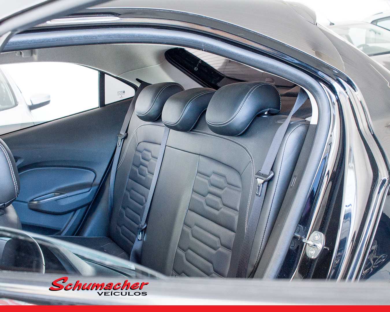 ONIX LTZ 1.4 AUTOMÁTICO