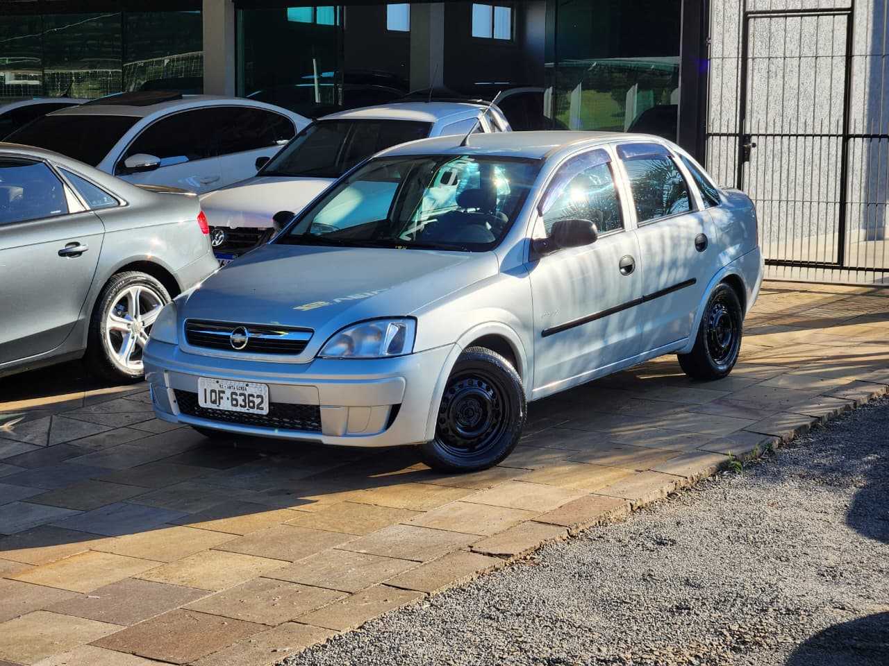CORSA SEDAN MAXX 1.4 localizado em ANTA GORDA no estado de RS