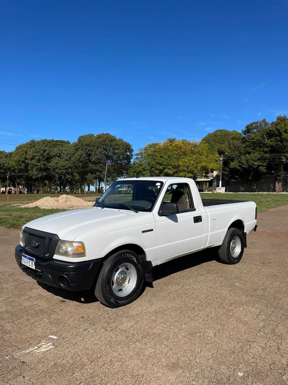 RANGER XL 2.8 4X4 CS