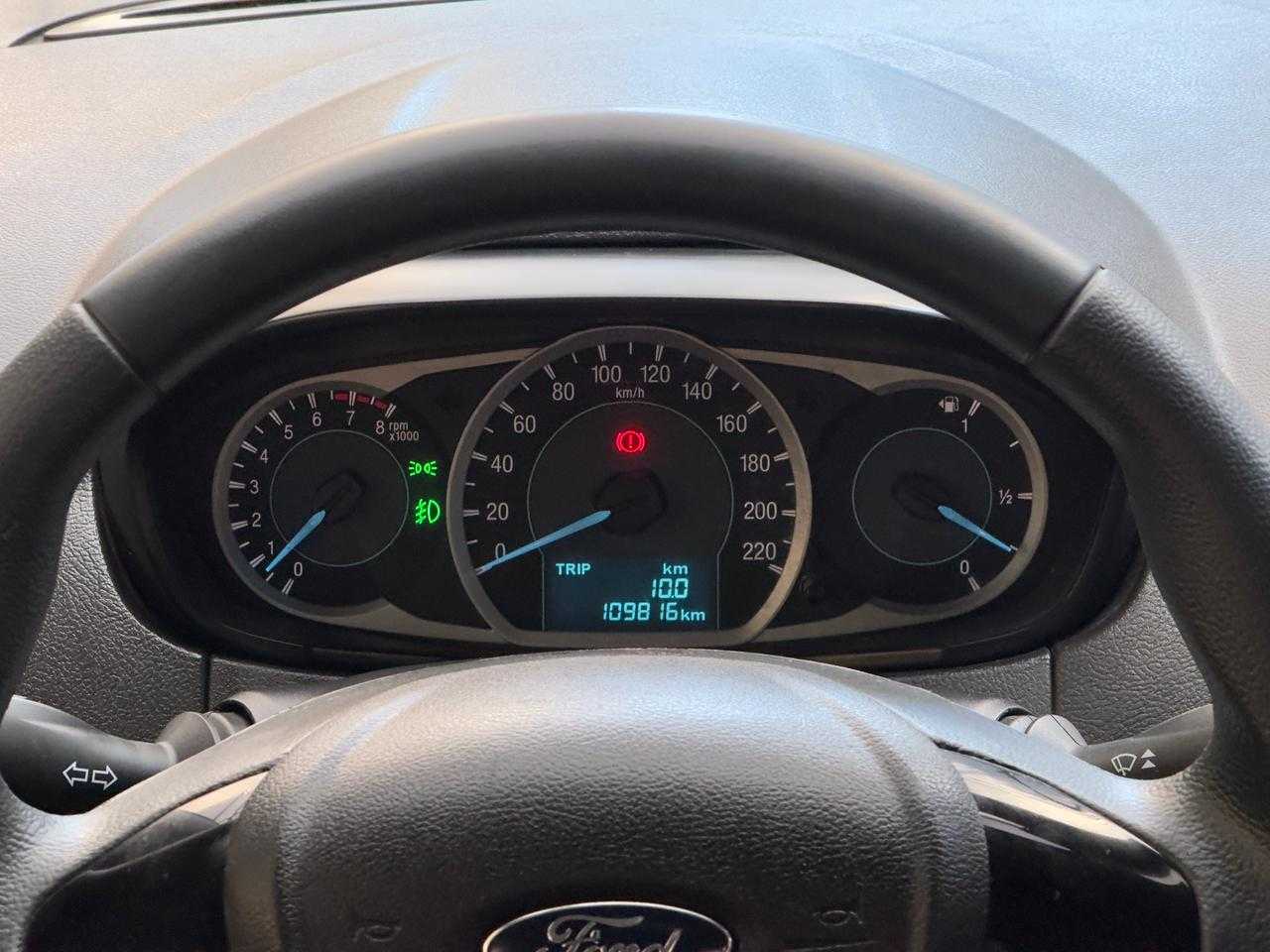 KA SE SEDAN 1.5 / COMPLETO