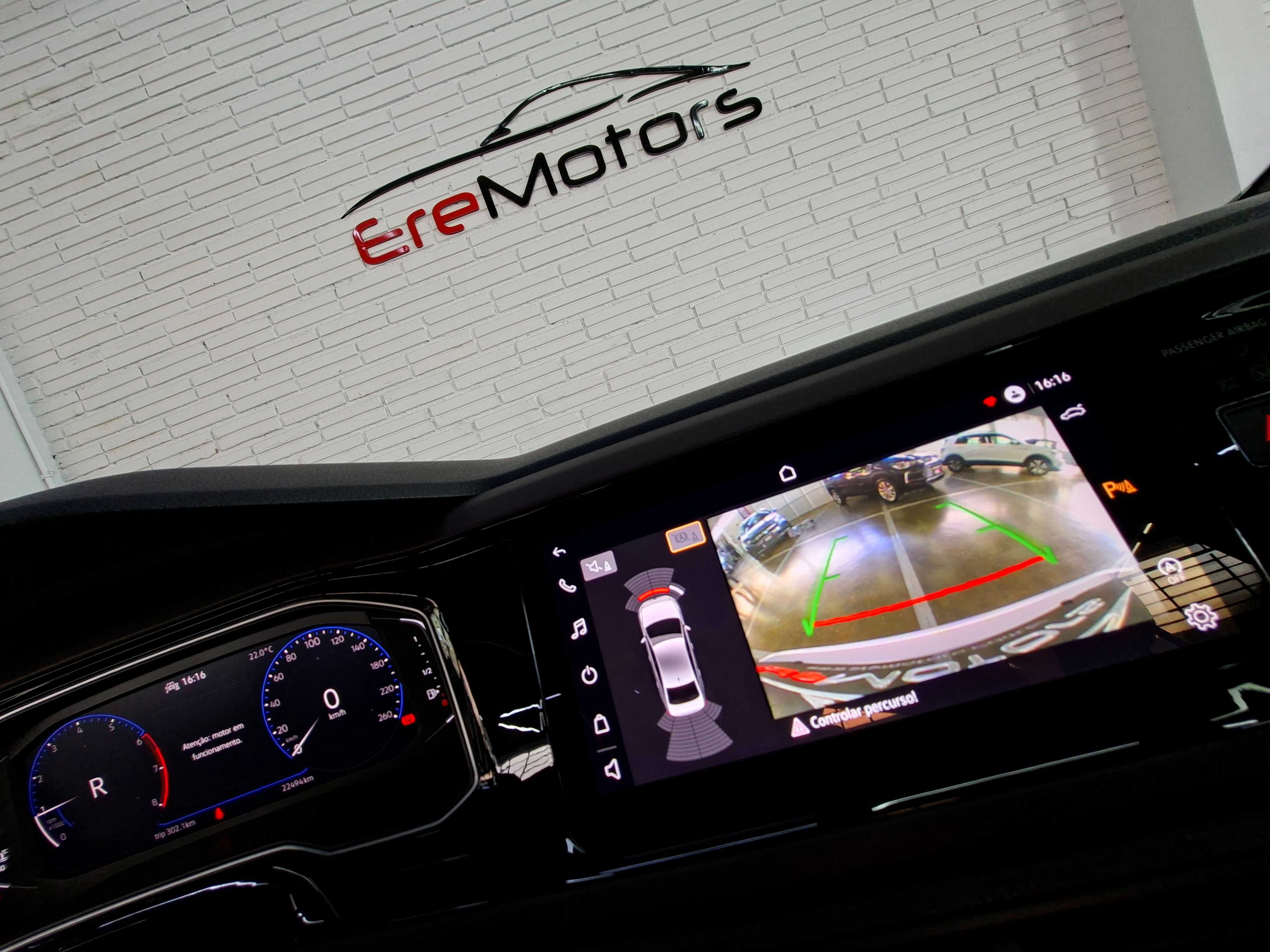 VIRTUS HIGHLINE 200TSI