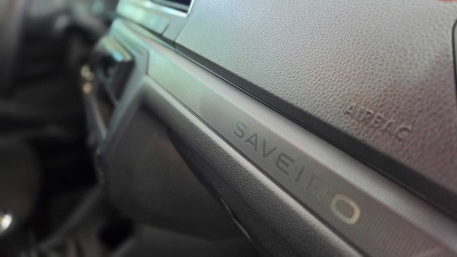 SAVEIRO ROBUST CS