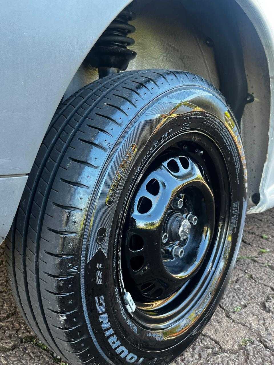 GOL SPECIAL 1.0 COMPLETO