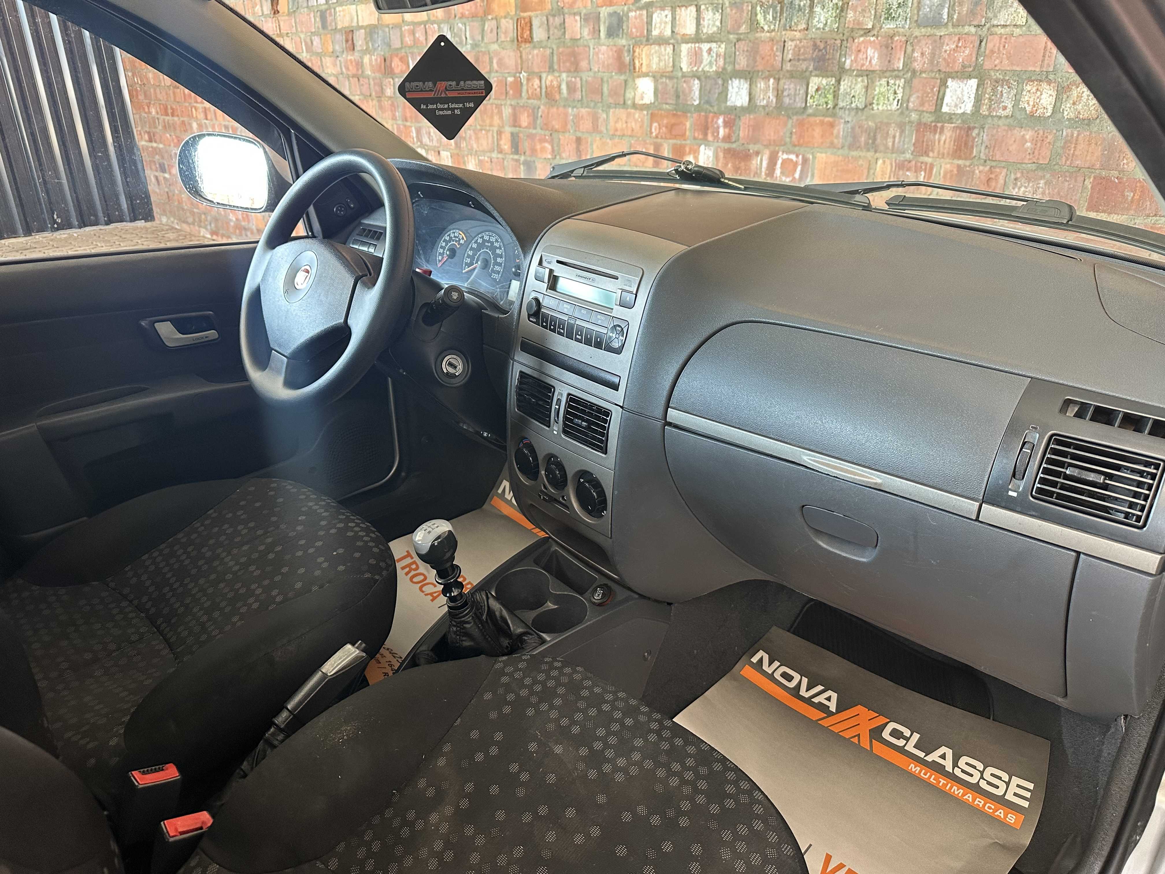 PALIO WEEKEND ATTRACTIVE 1.4