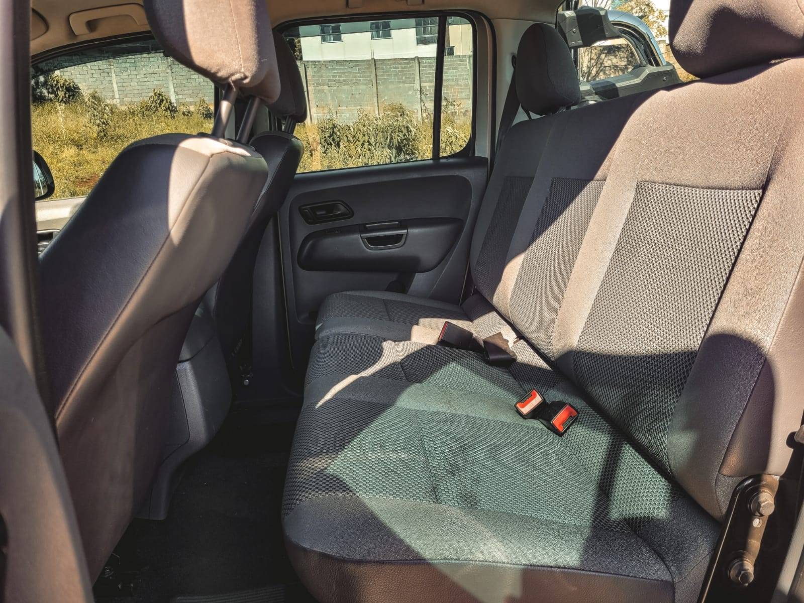 AMAROK SE CD 2.0 4X4