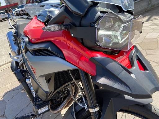 BMW F 850 GS PREMIUM